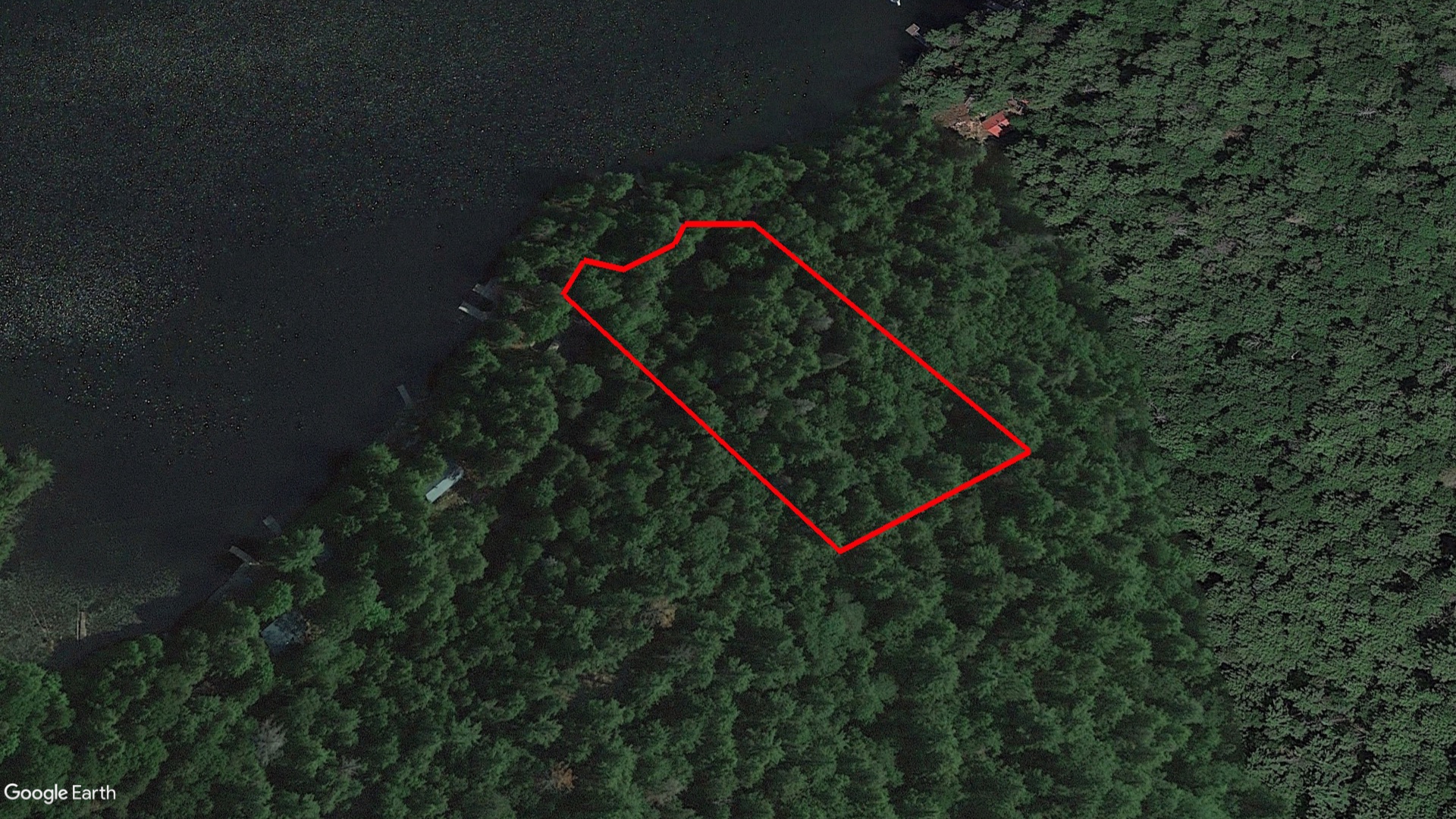 Tax Sale Killarney, Ontario - 51 36 000 003 09300 0000