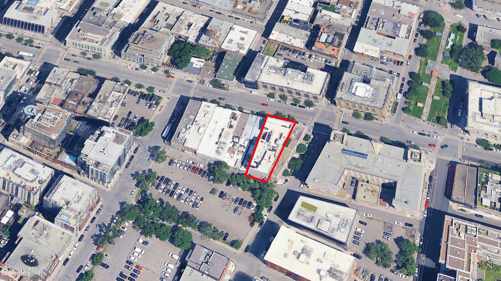 Tax Sale Montreal, Quebec - 120020-55