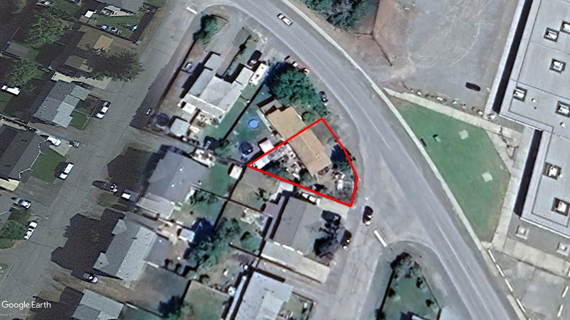 Tax Sale Merritt, British Columbia - 