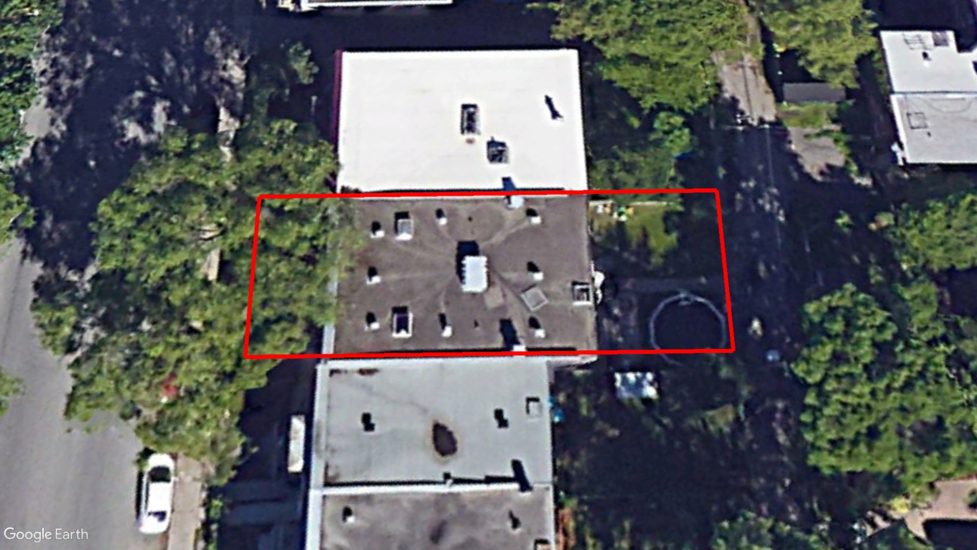 Tax Sale Montreal, Quebec - 350190-00