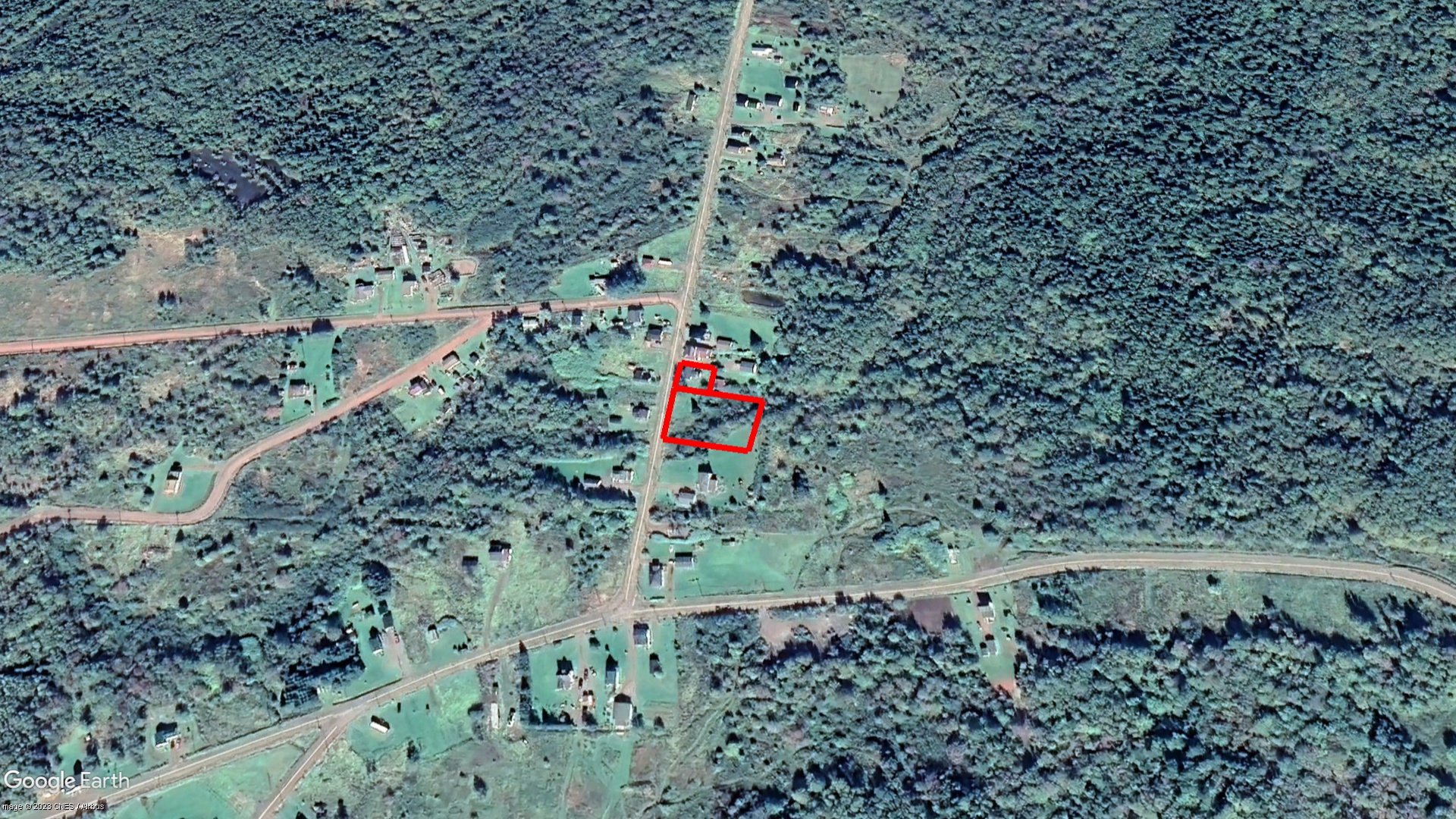 Tax Sale Cumberland, Nova Scotia - 04632303