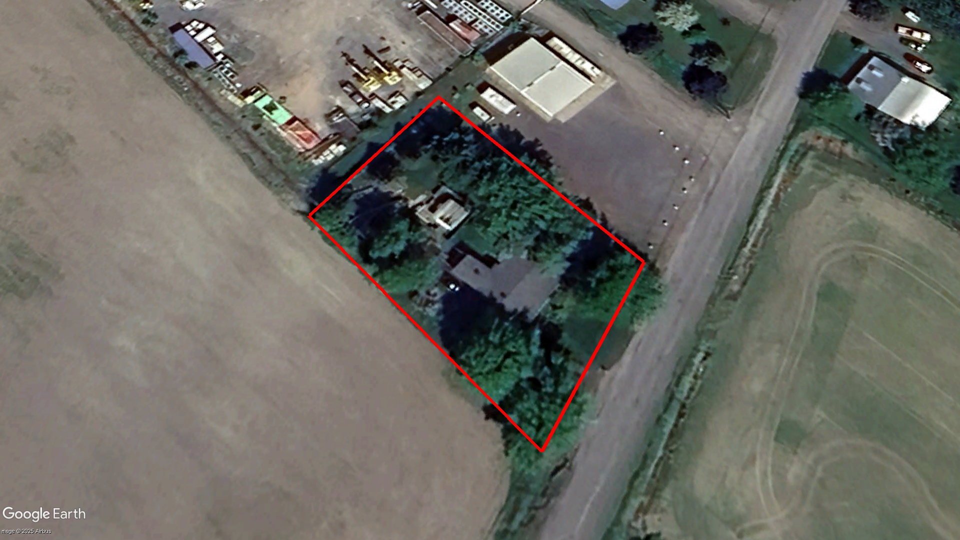 Tax Sale Marguerite-D’Youville, Quebec - 1767 84 6356