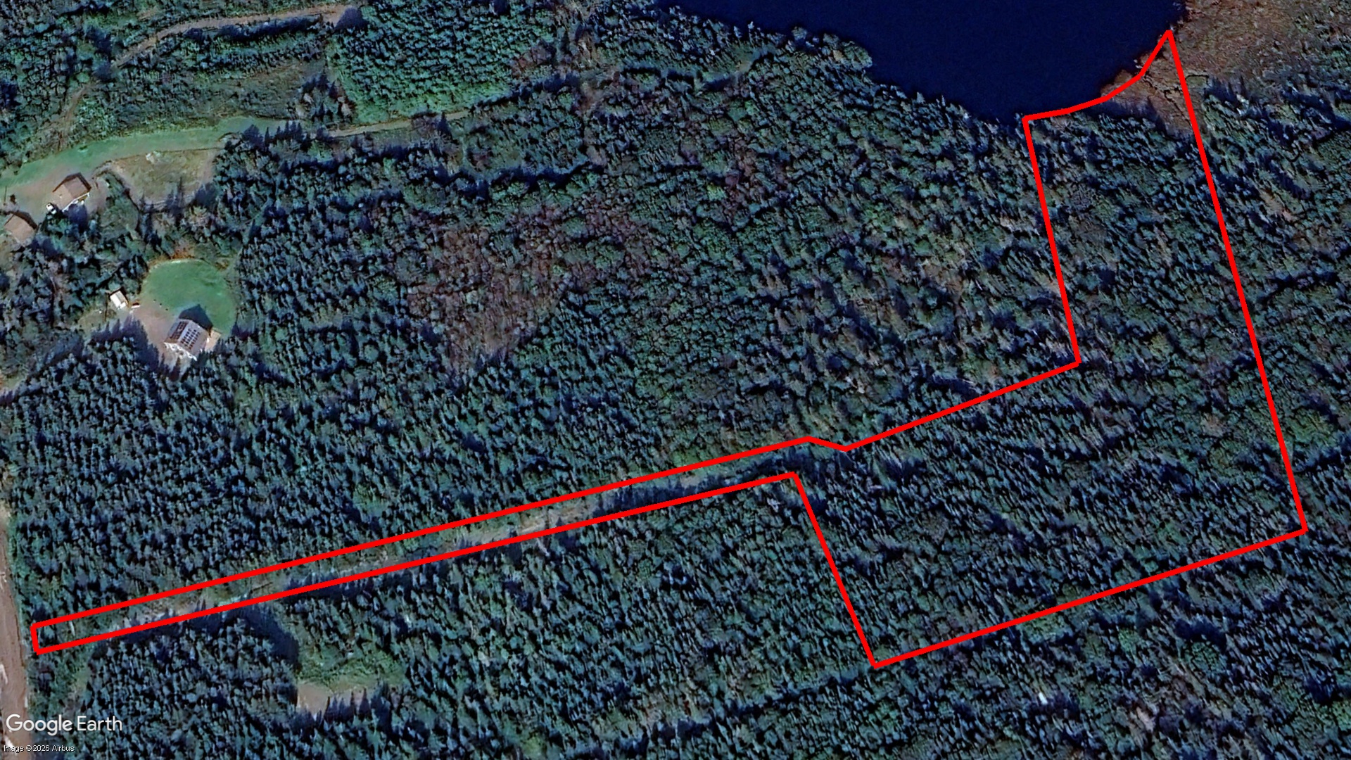 Tax Sale Richmond, Nova Scotia - 10157870