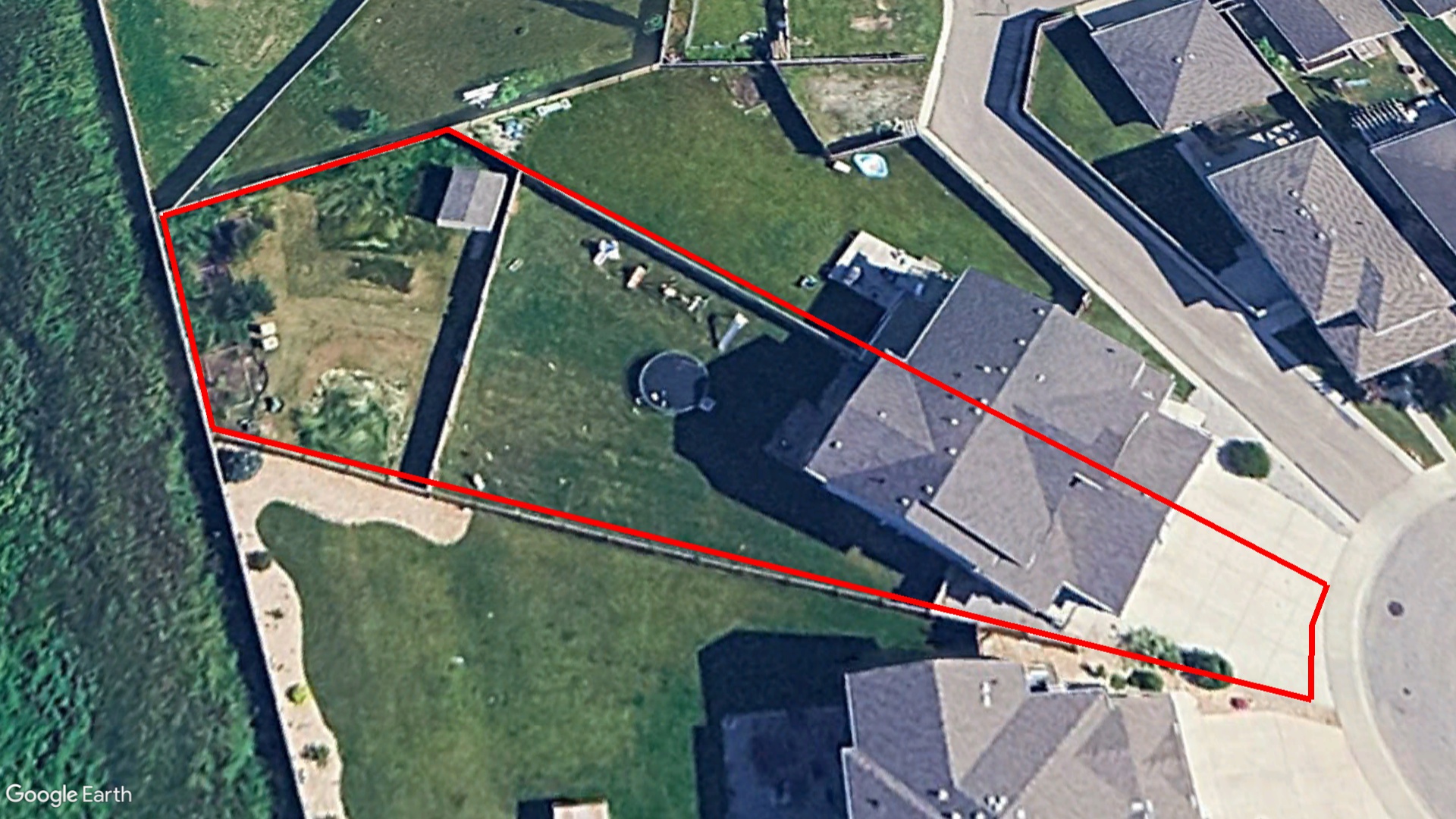 Tax Sale Edmonton, Alberta - 