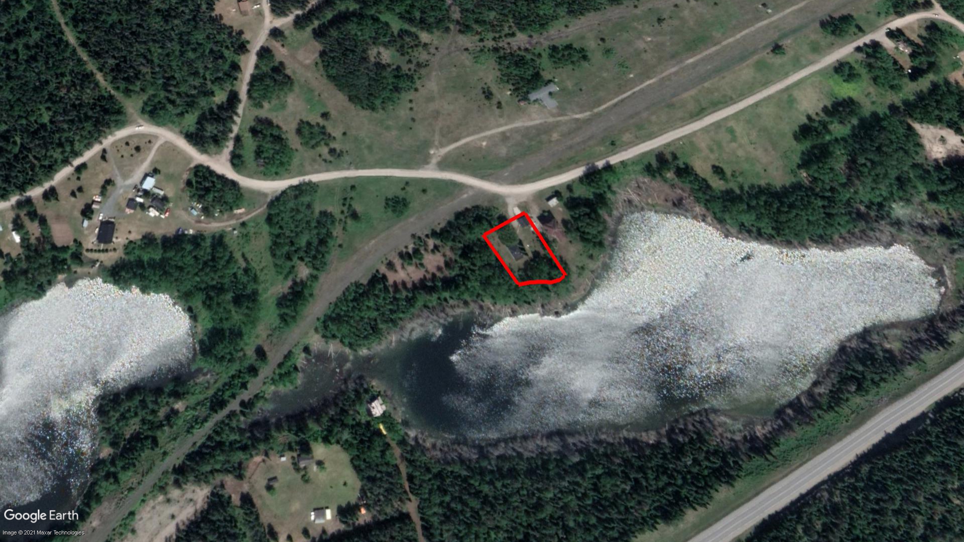 Tax Sale Greenstone, Ontario - 5876 601 00125300