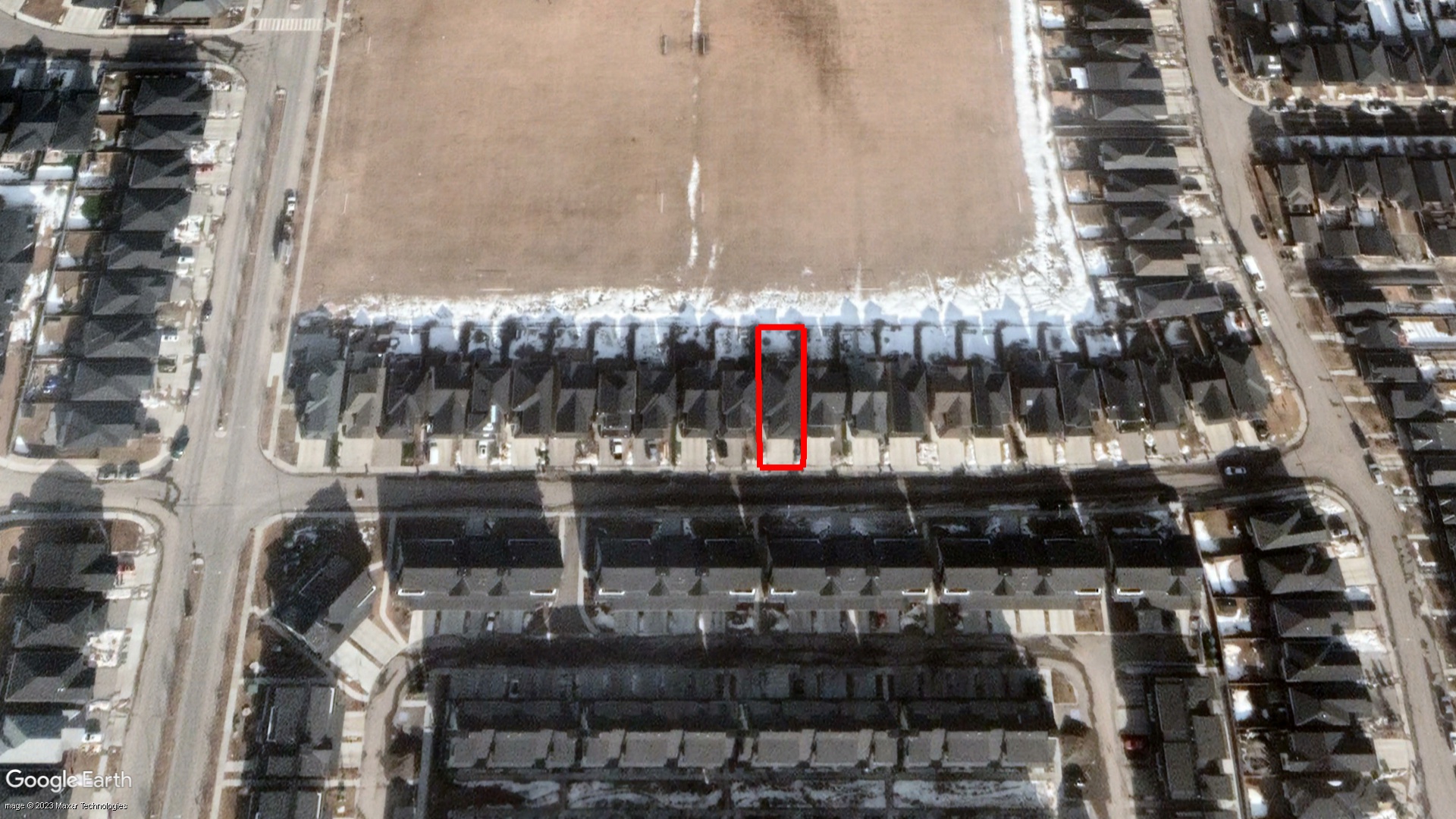 Tax Sale Calgary, Alberta - 201-60763-7