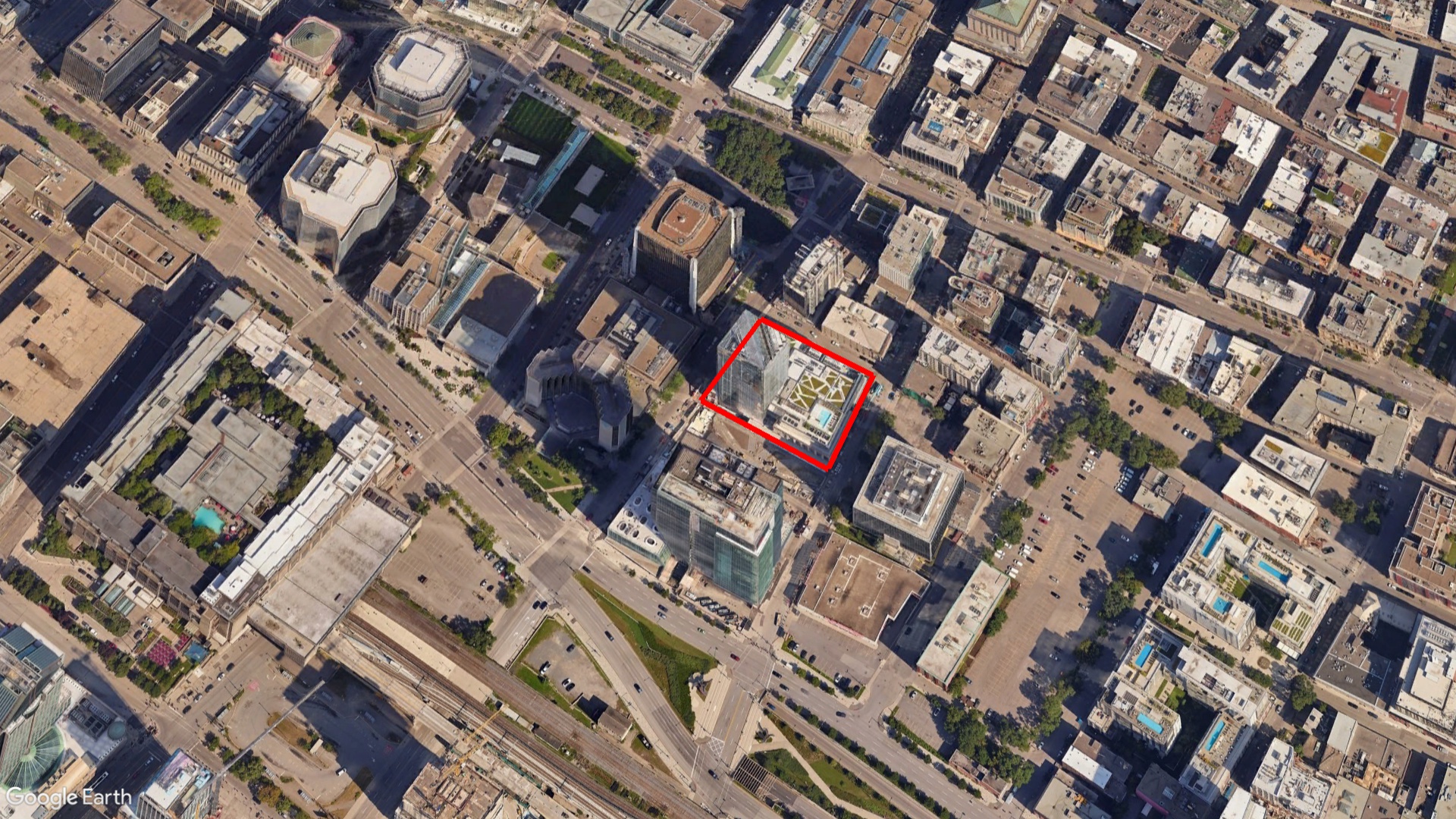 Tax Sale Montreal, Quebec - 130019-20