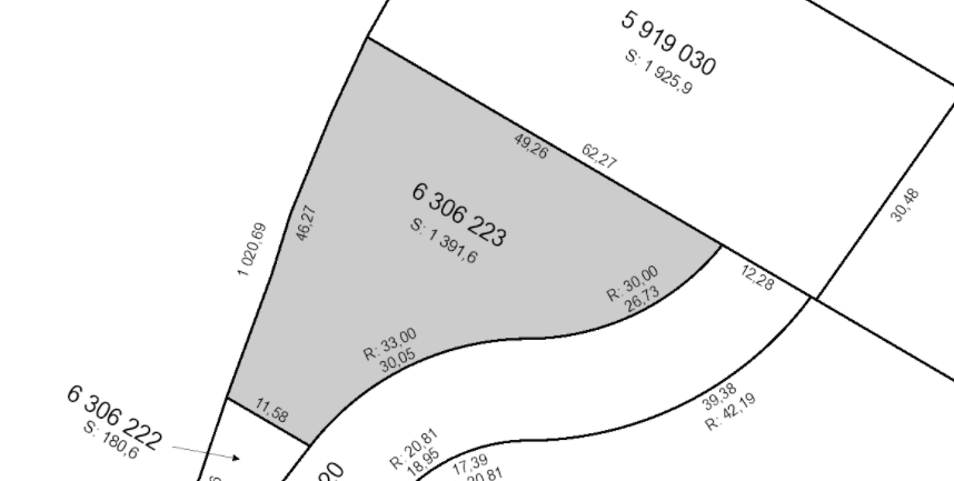 Tax Sale  Des-Collines-De-L'outaouais, Quebec - 2863-41-3534