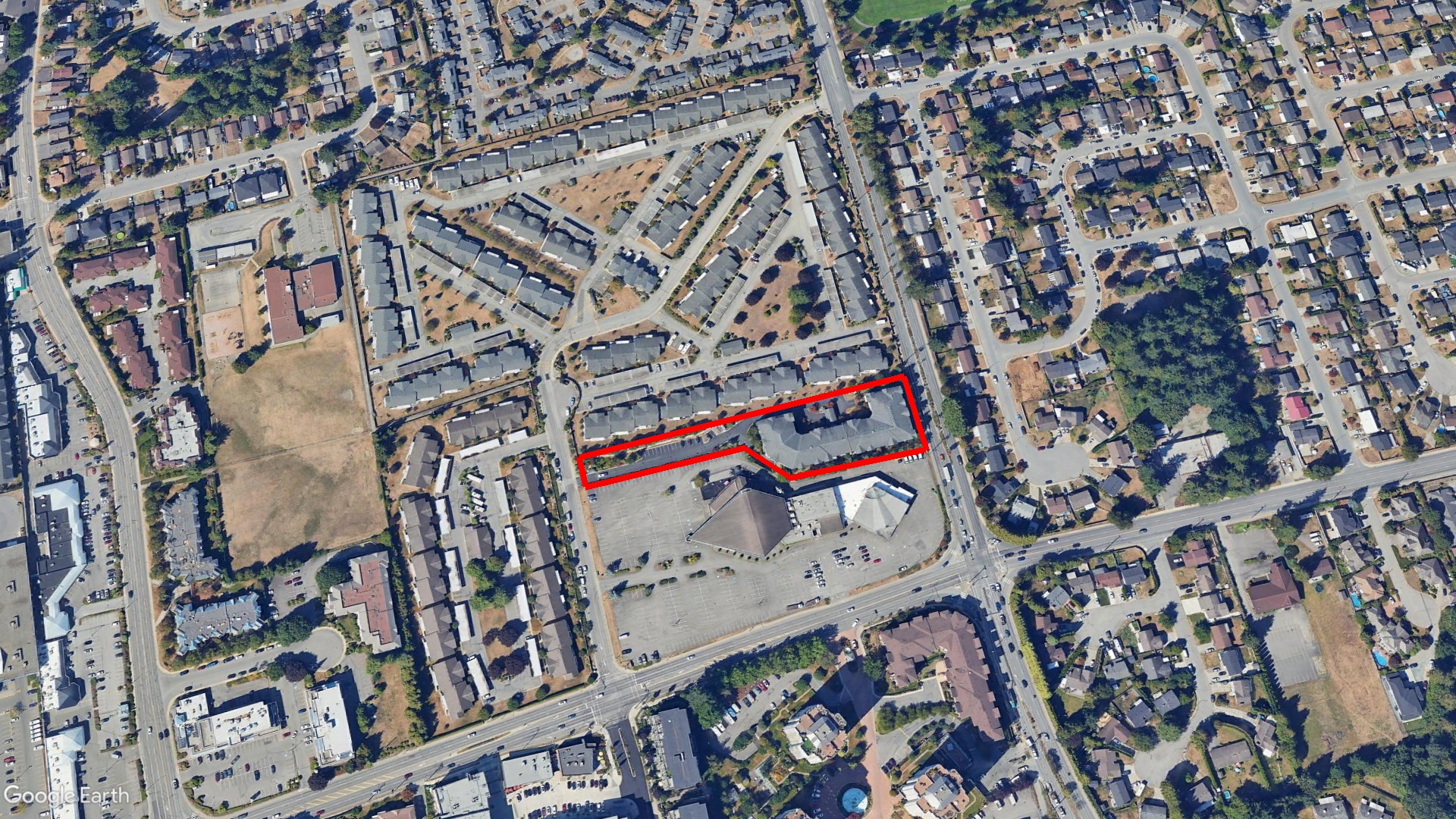 Tax Sale Abbotsford, British Columbia - 5168094270 