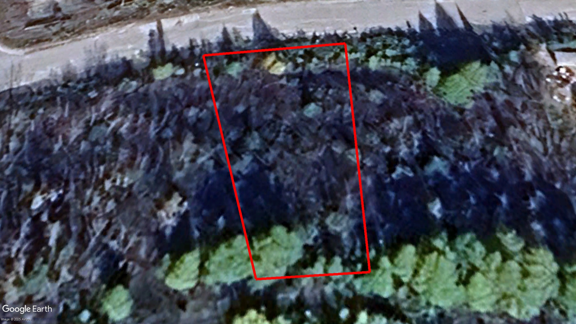 Tax Sale White River, Ontario - 57 91 000 005 06100 0000