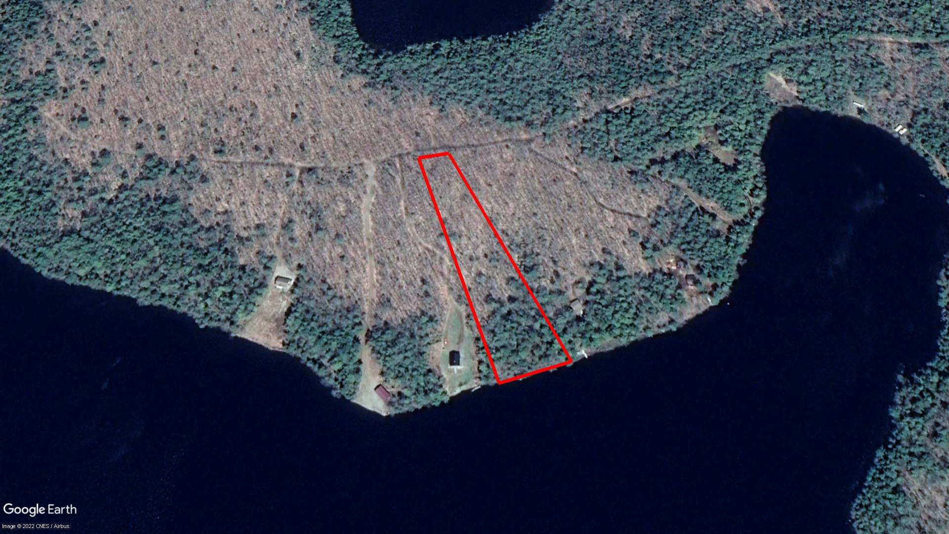 Tax Sale Clare, Nova Scotia - 05467691