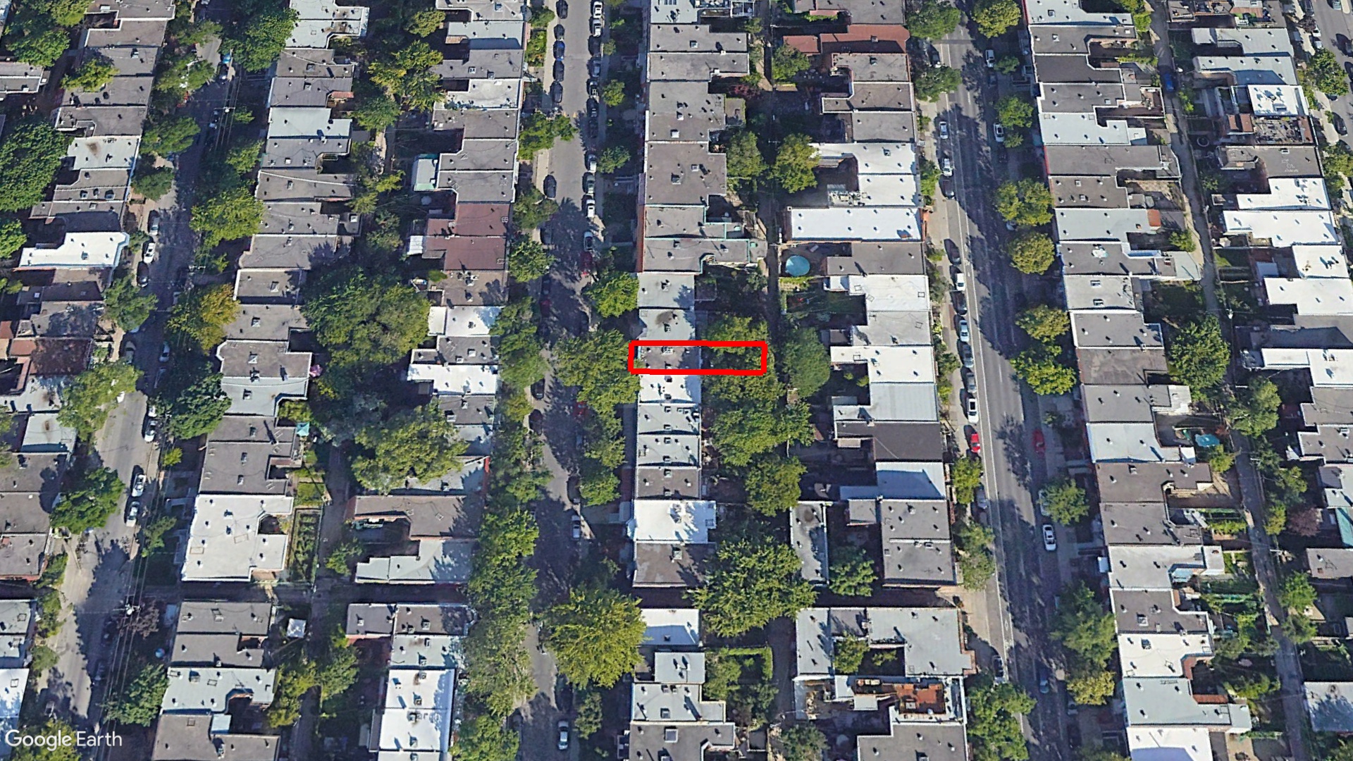 Tax Sale Montreal, Quebec - 561022-00