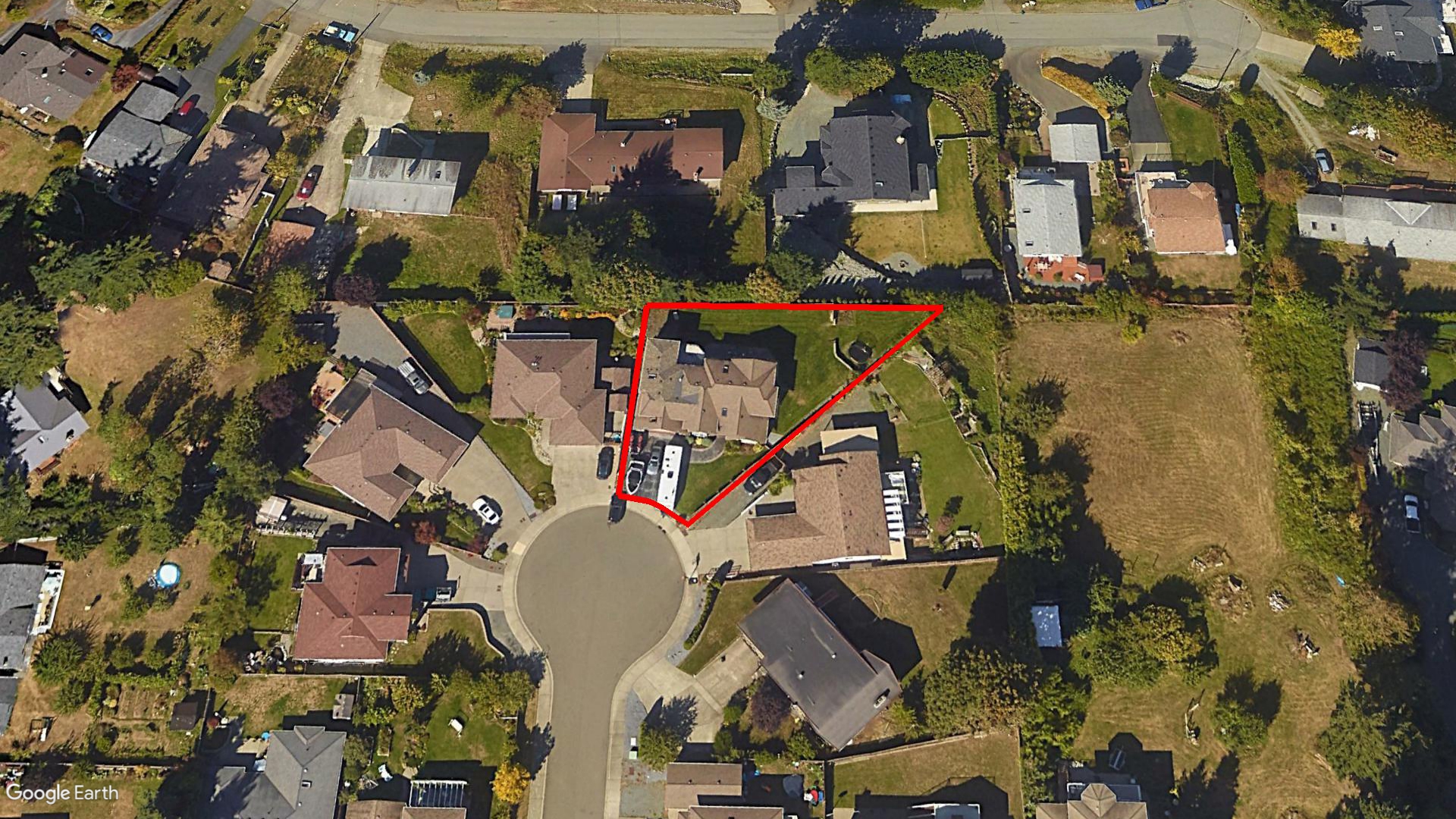 Tax Sale Nanaimo, British Columbia - 04-250-05346.125