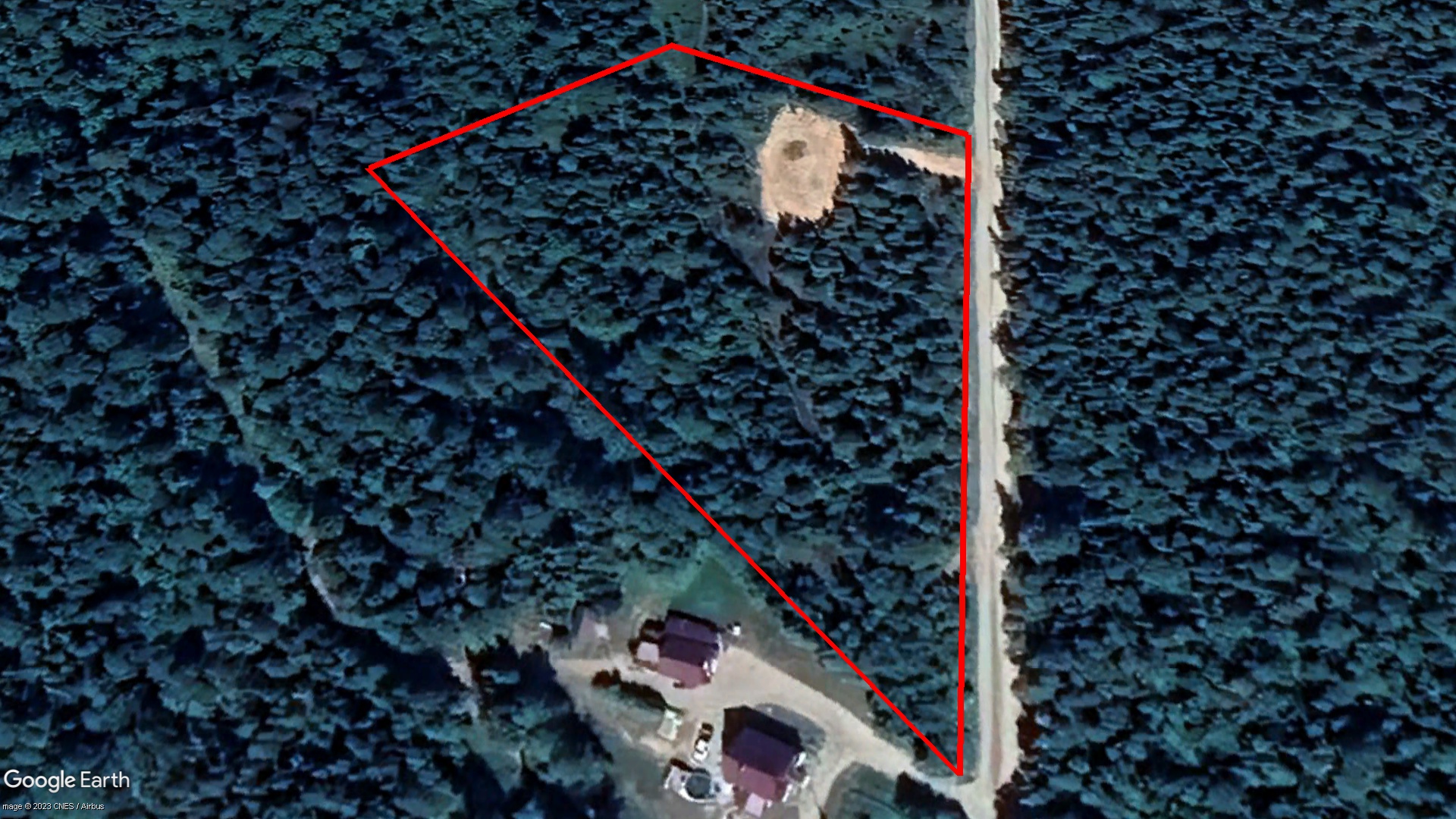 Tax Sale d’Antoine-Labelle, Quebec - 9767 67 0562