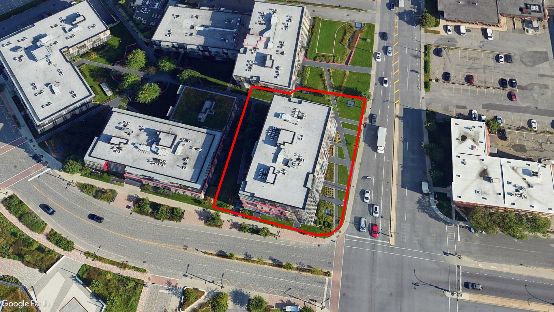 Tax Sale Montreal, Quebec - 470030-22