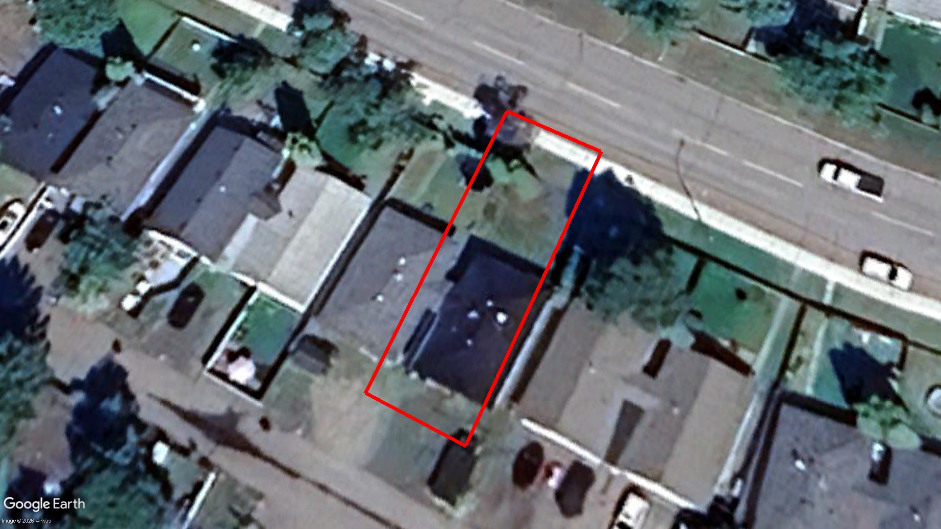 Tax Sale Prince George, British Columbia - 