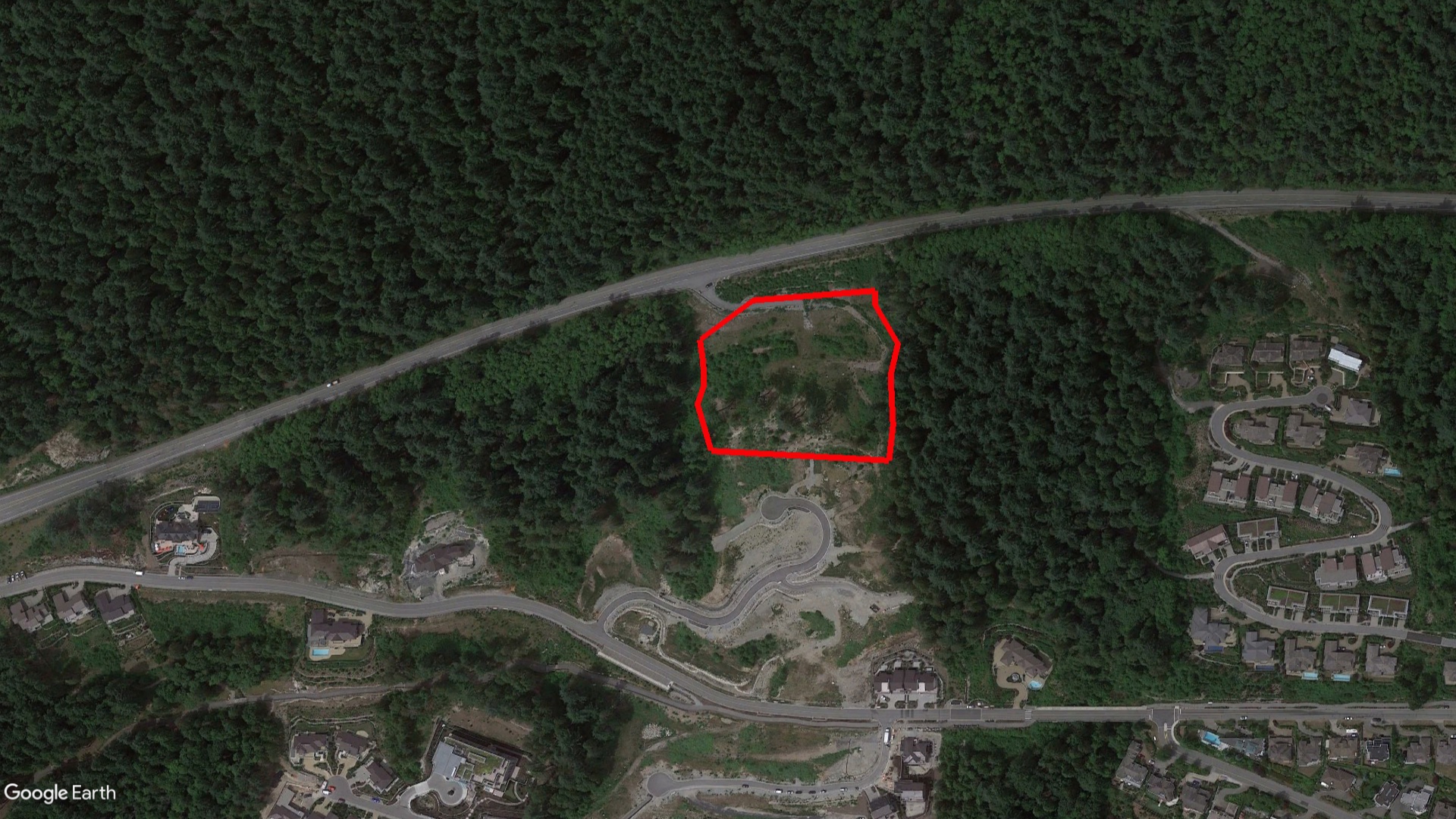 Tax Sale West Vancouver, British Columbia - 08-328-25-0165-145-000