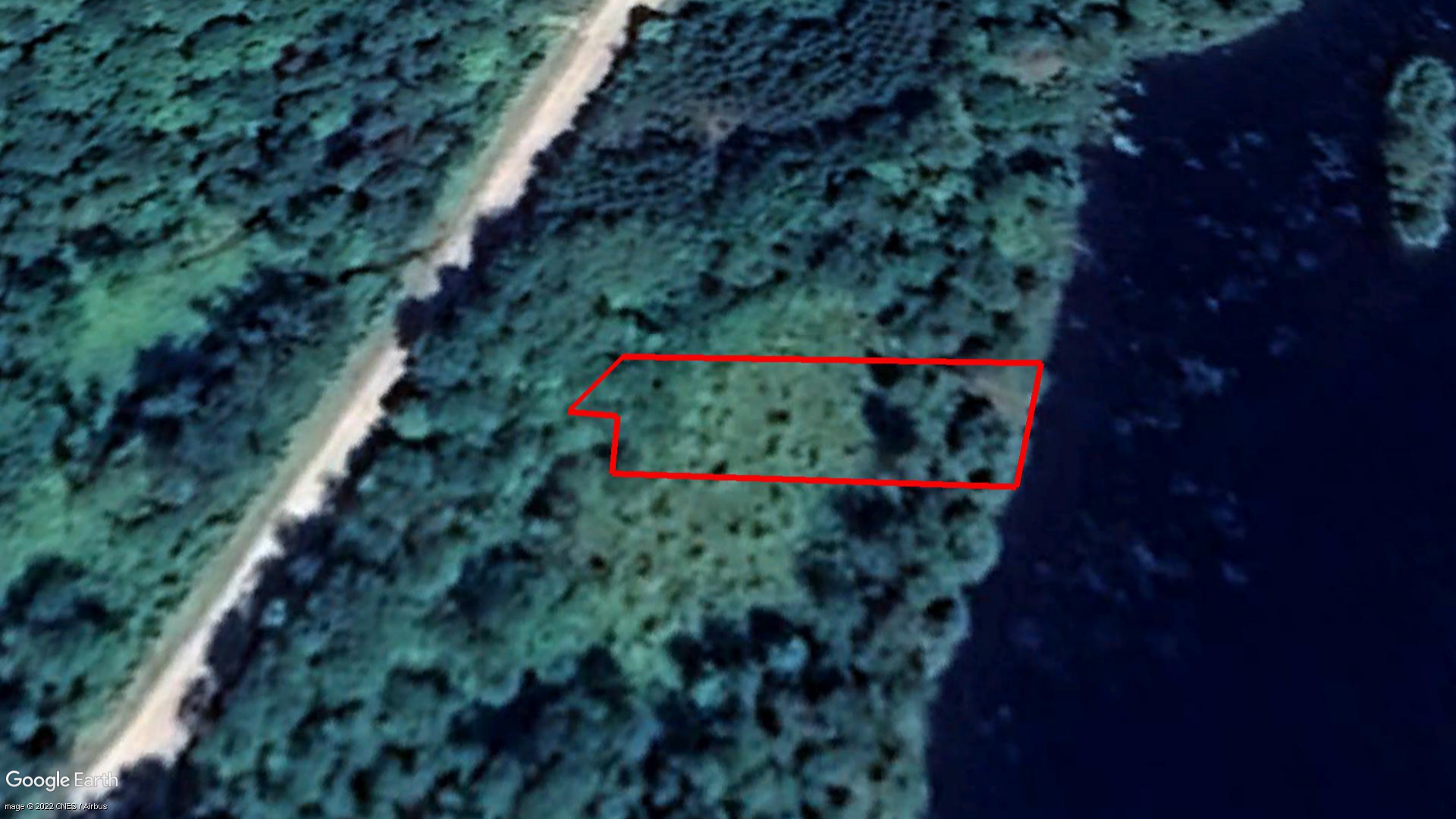 Tax Sale Des Laurentides, Quebec - 8926-72-6140