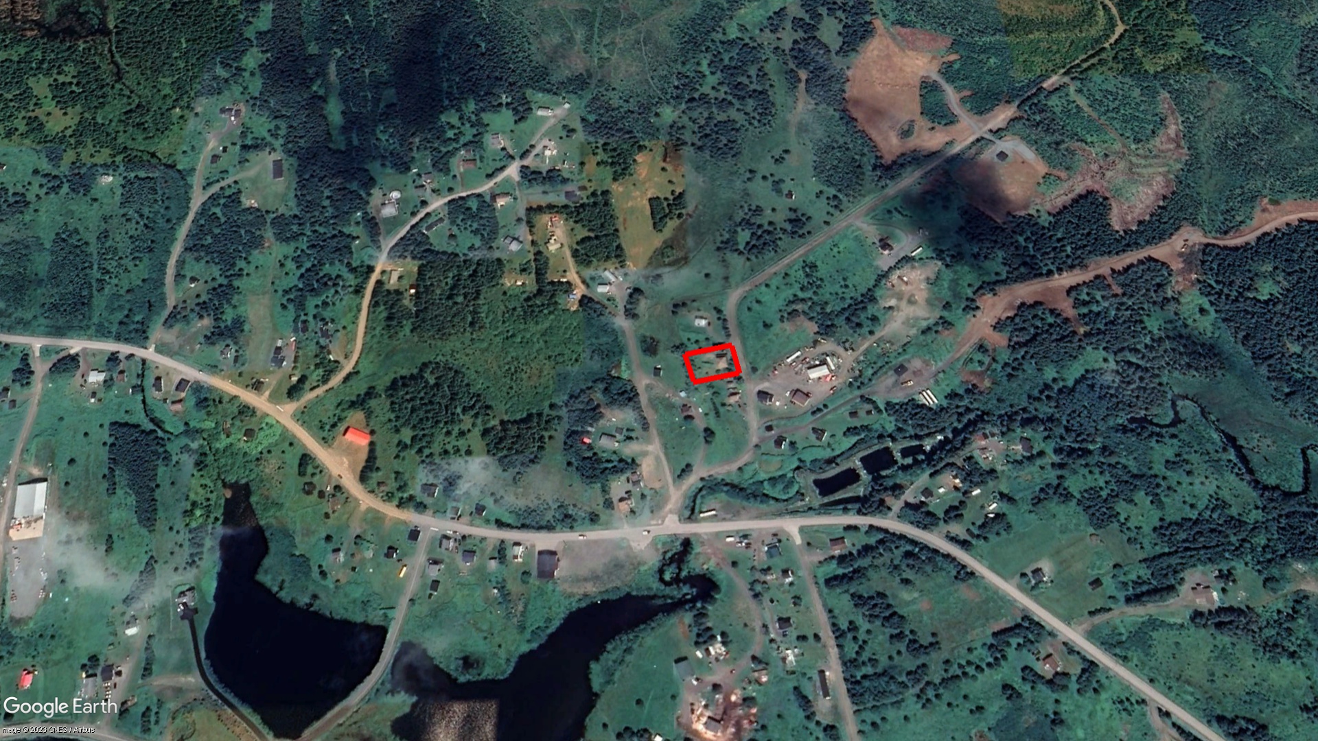 Tax Sale Richmond, Nova Scotia - 06015832