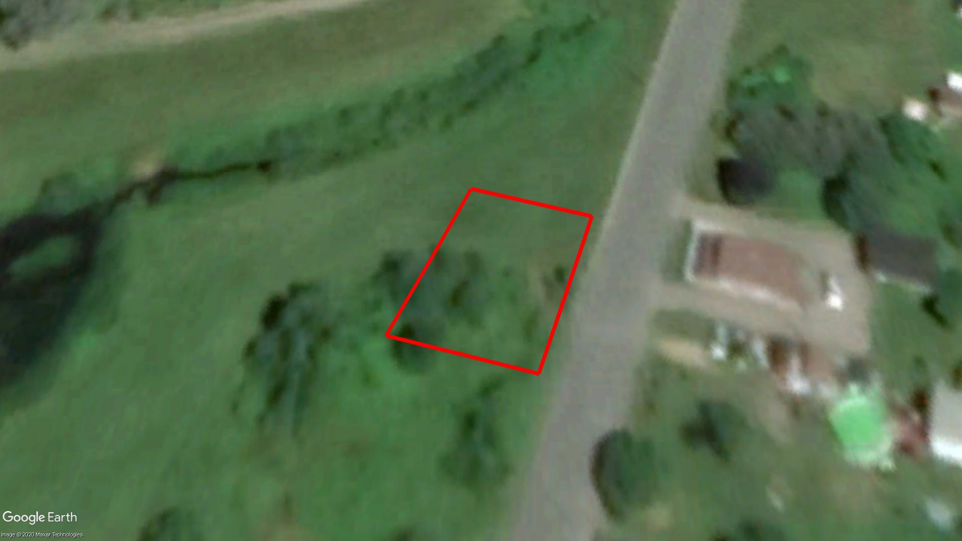 Tax Sale Cape Breton, Nova Scotia - 301663