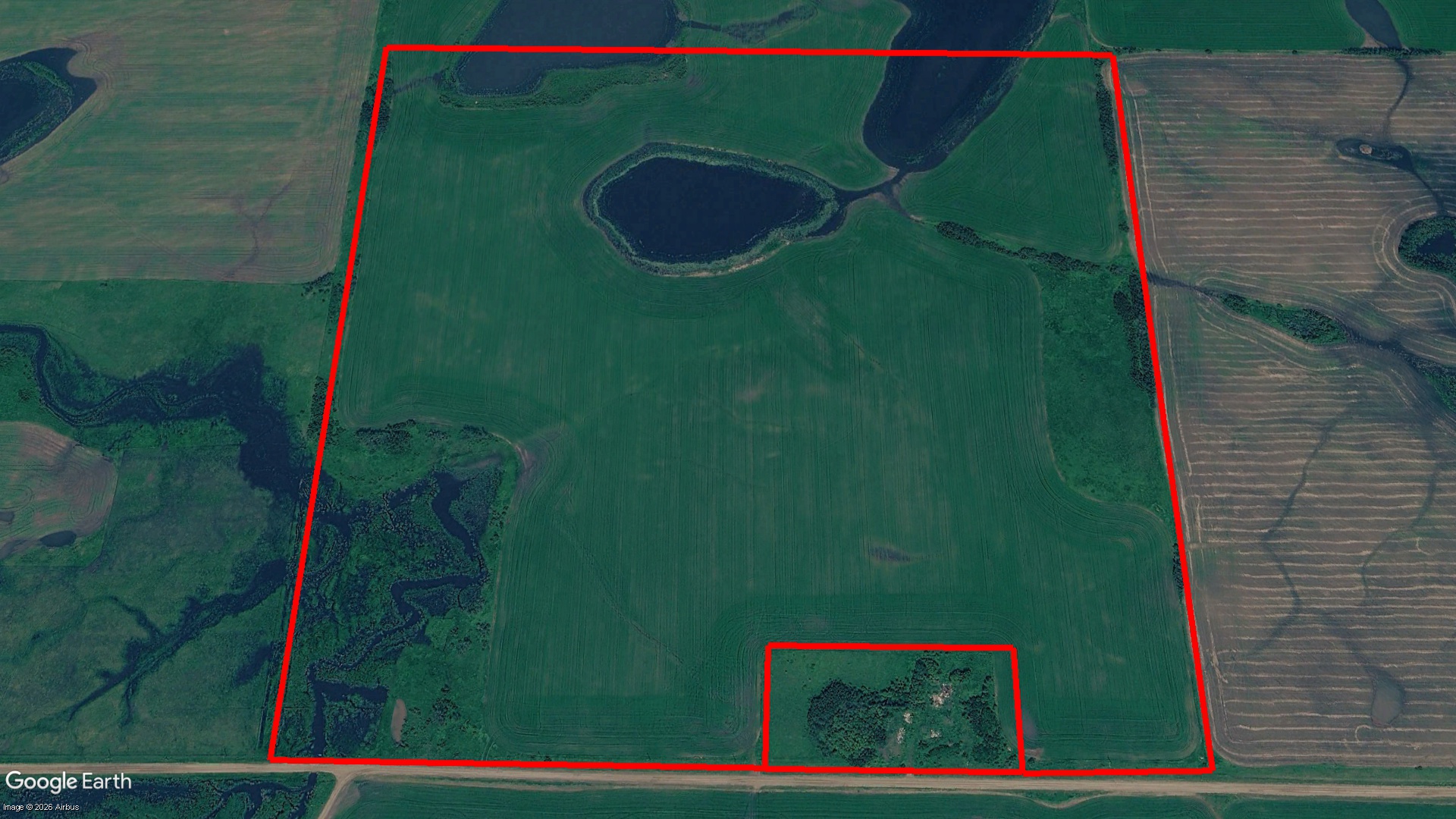 Tax Sale Vermilion River, Alberta - 653180419