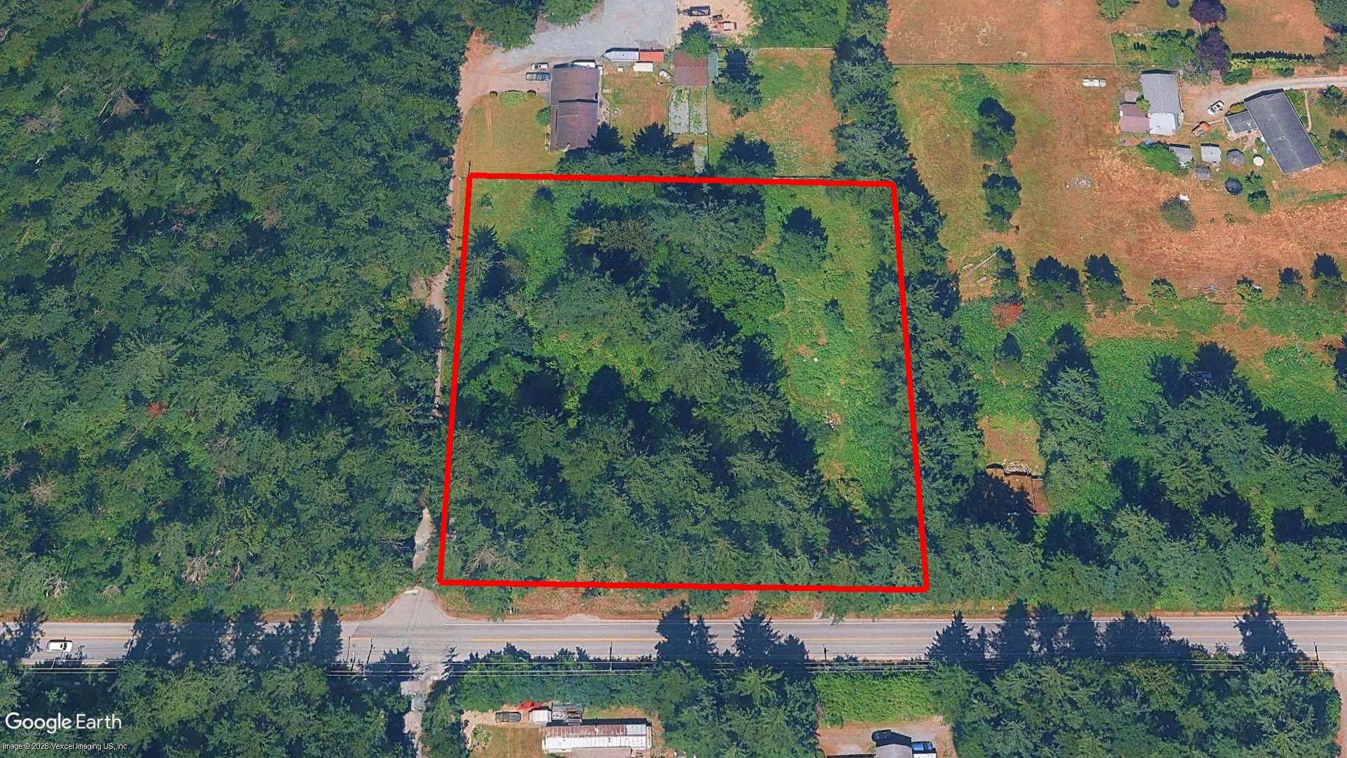Tax Sale Langley, British Columbia - 