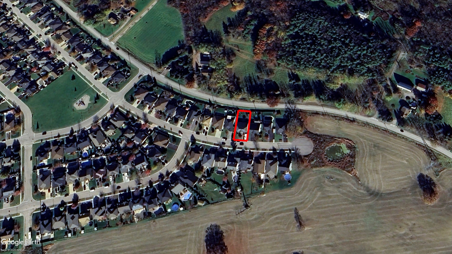 Tax Sale Haldimand, Ontario - 2810 153 004 32370 0000