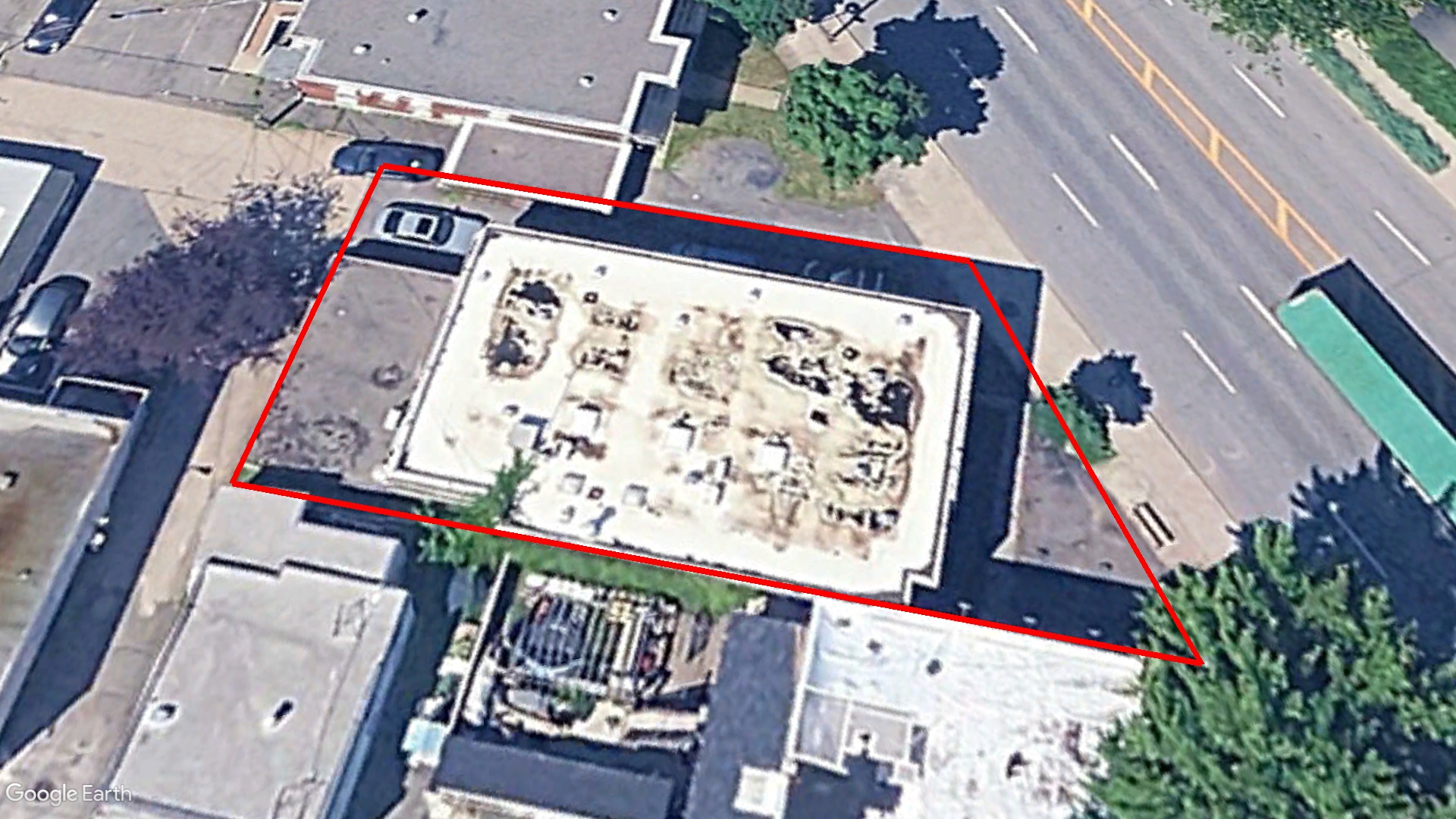 Tax Sale Montreal, Quebec - 380780-00