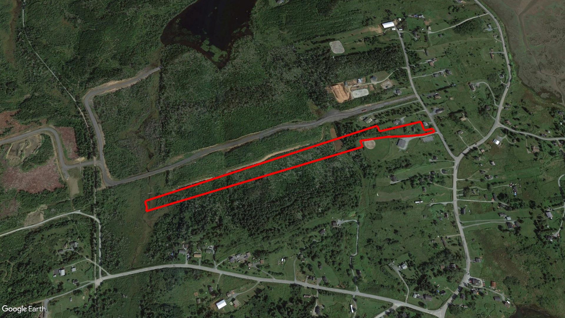 Tax Sale Halifax, Nova Scotia - 04828925