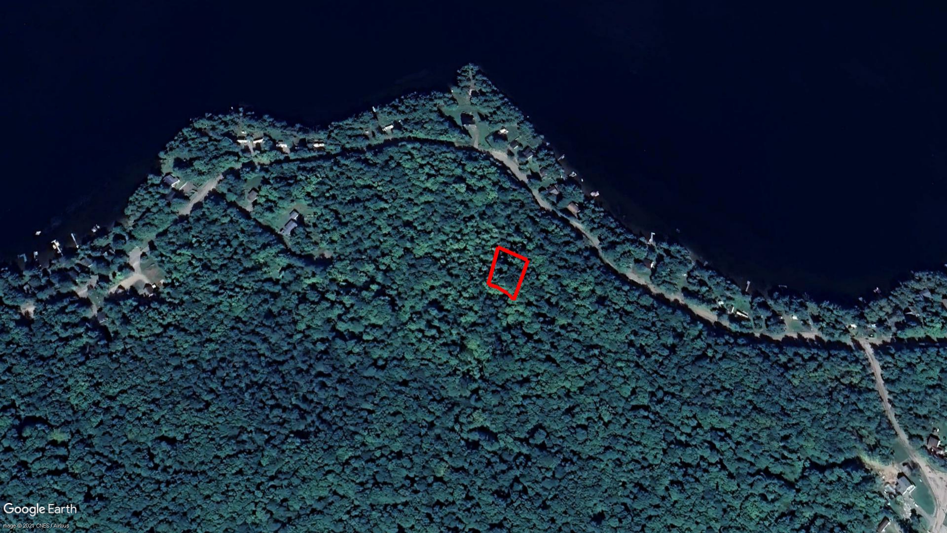 Tax Sale d’Antoine-Labelle, Quebec - 9053-77-9551