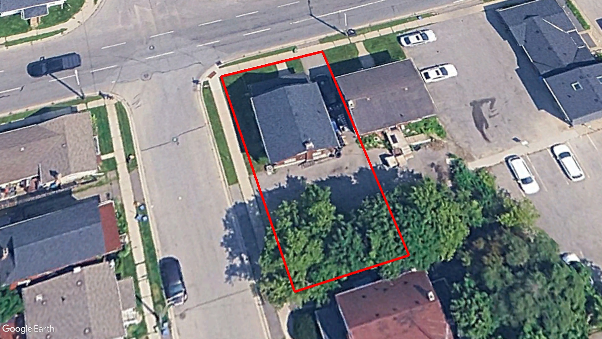 Tax Sale Oshawa, Ontario - 18 13 010 005 07800 0000