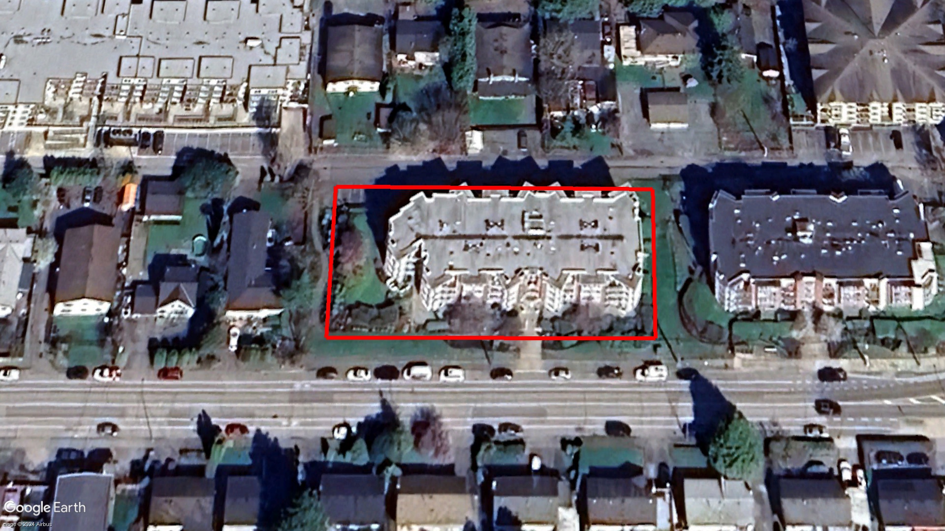 Tax Sale Langley, British Columbia - 038331 