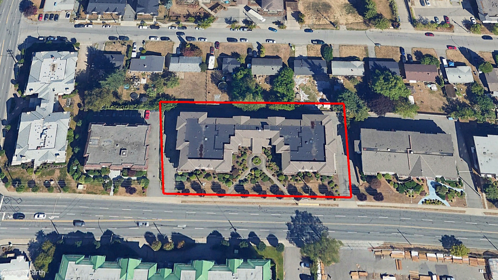 Tax Sale Abbotsford, British Columbia - 5167088300