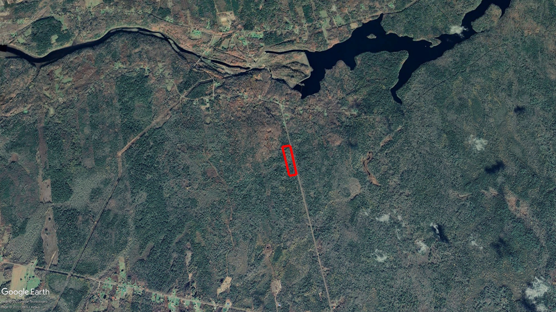 Tax Sale Digby, Nova Scotia - 07038763