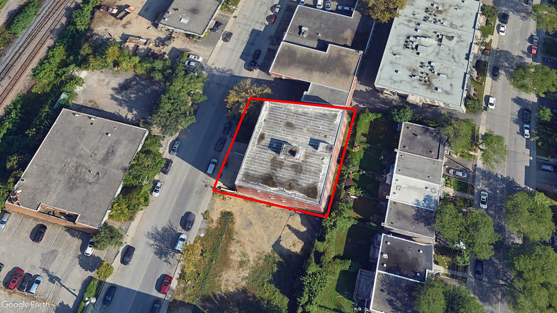 Tax Sale Montreal, Quebec - 473355-76