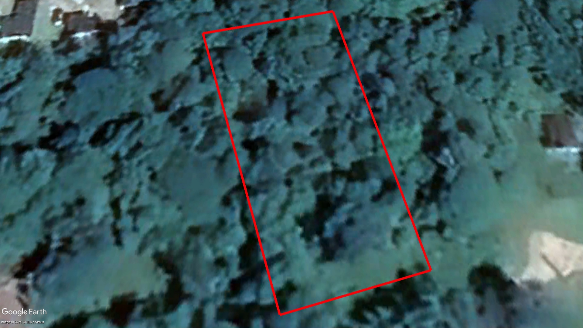 Tax Sale Queens, Nova Scotia - 05409888