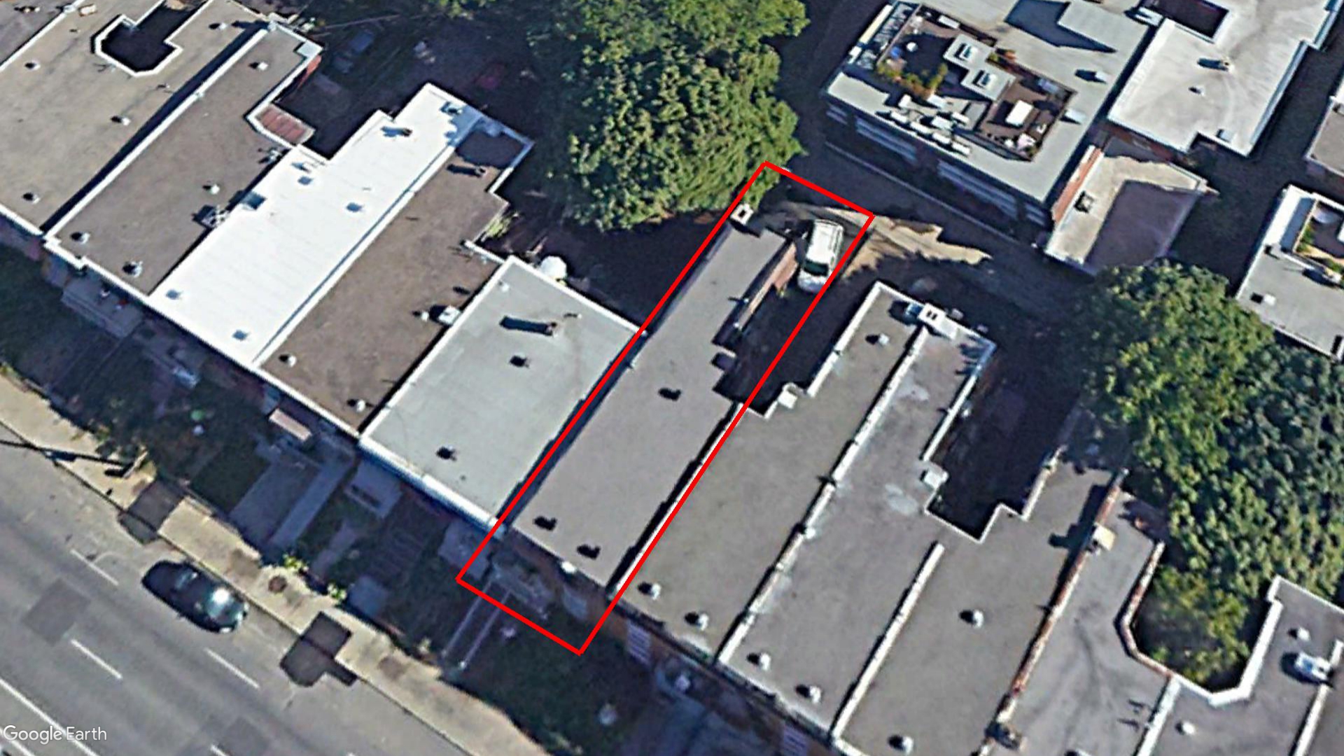 Tax Sale Montreal, Quebec - 280135-00