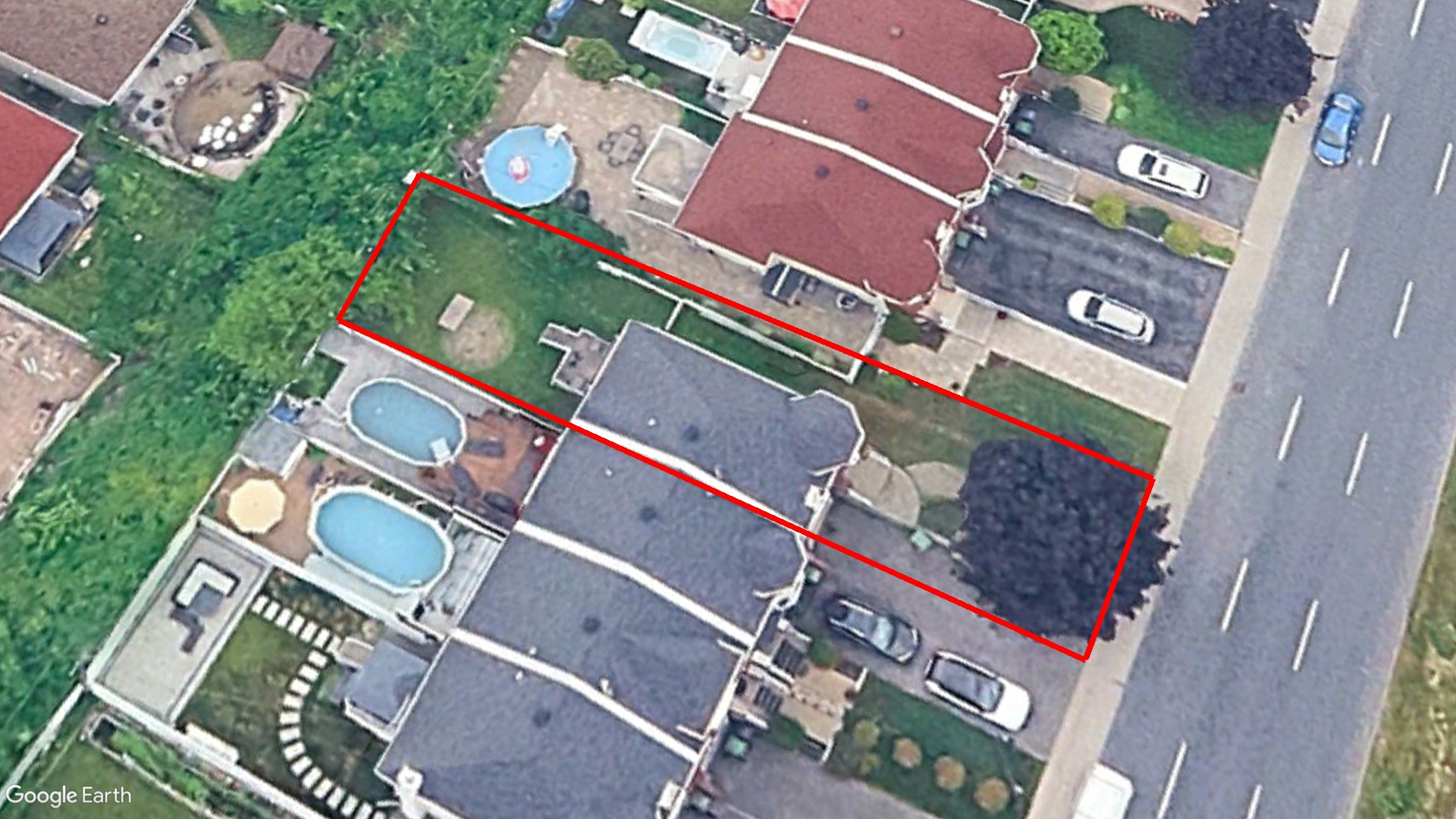 Tax Sale Montreal, Quebec - 891407-26