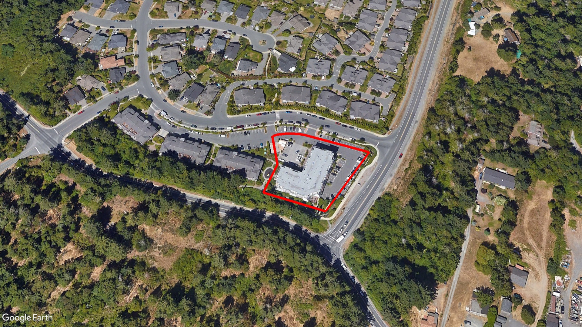 Tax Sale Colwood, British Columbia - 