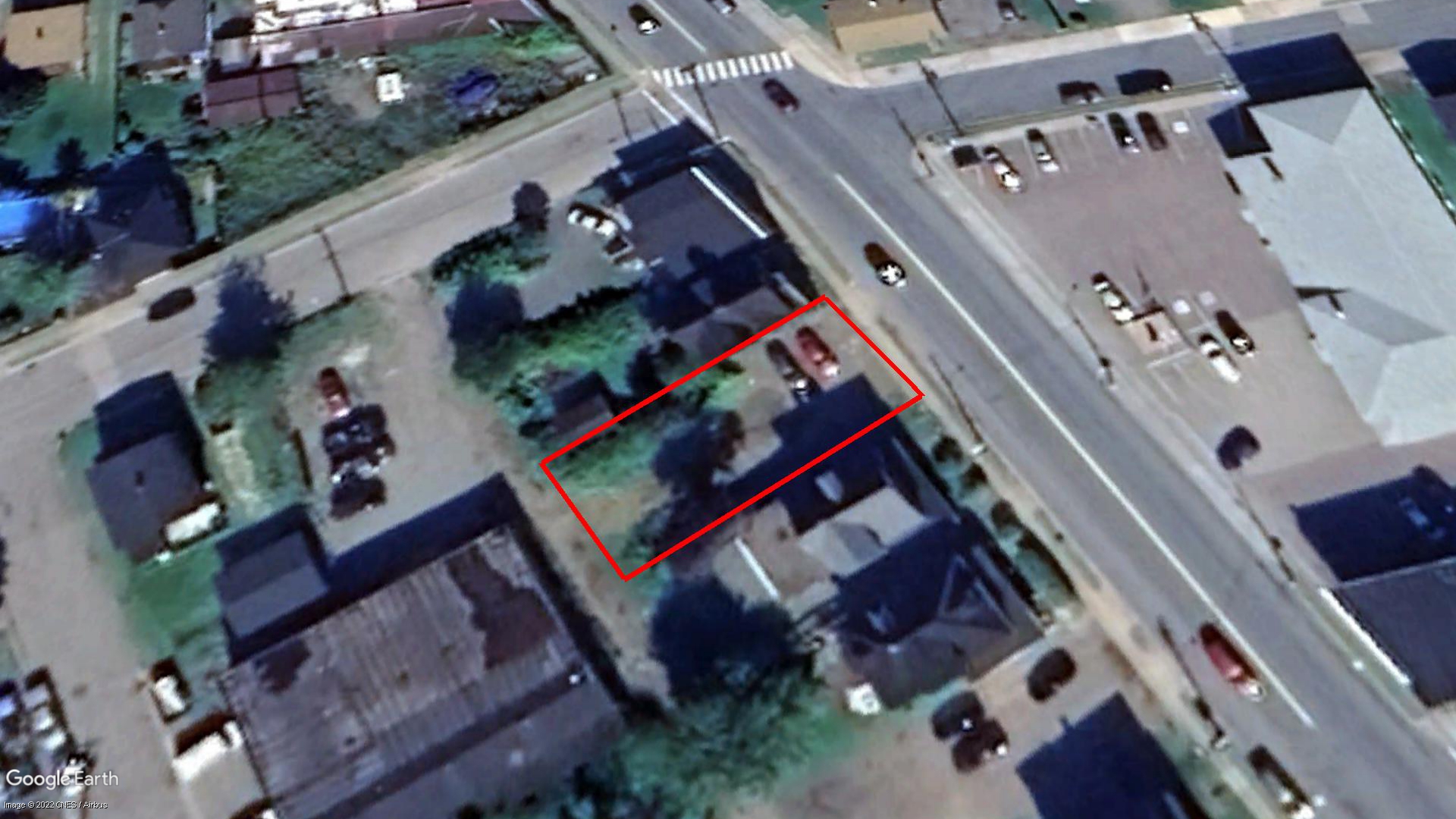 Tax Sale Cape Breton, Nova Scotia - 2359464