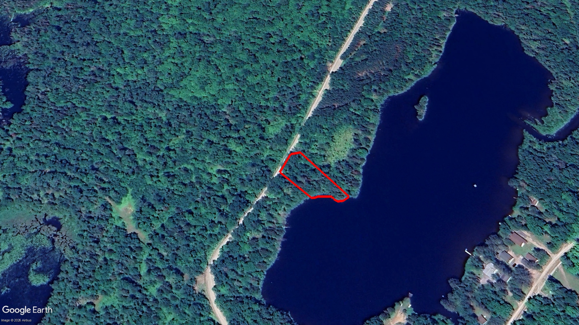 Tax Sale Des Laurentides, Quebec - 8926-71-1380