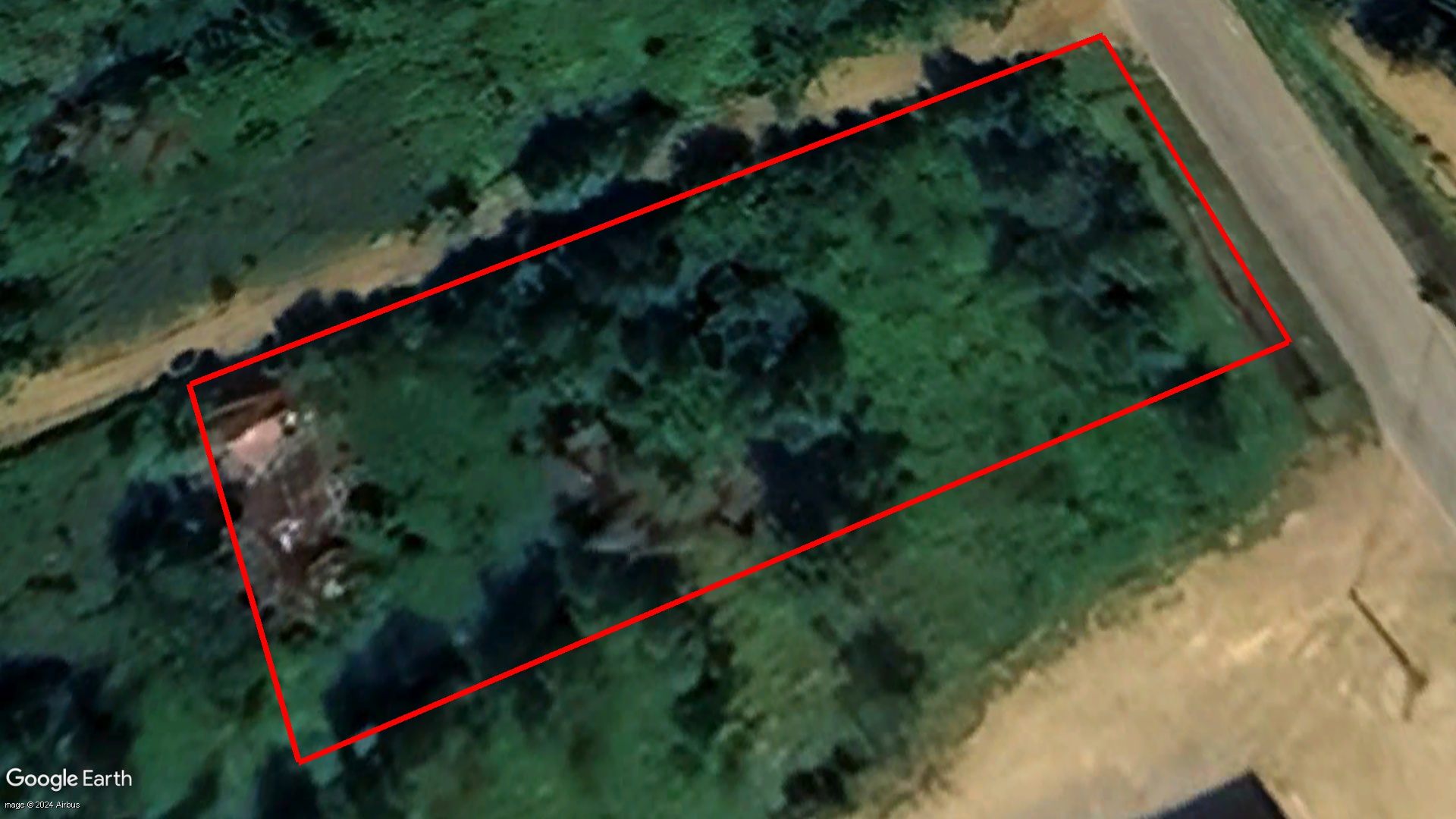 Tax Sale Northumberland, New Brunswick - 02577126