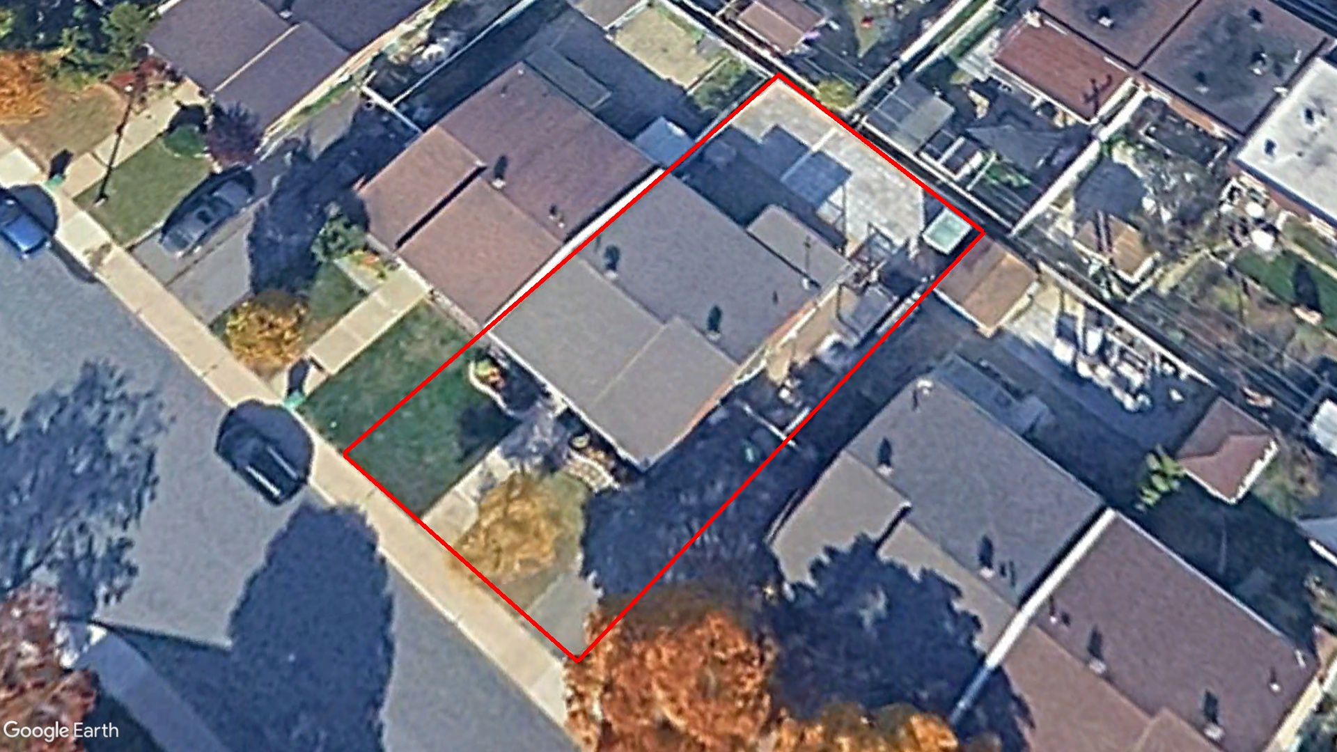 Tax Sale Montreal, Quebec - 856304-52