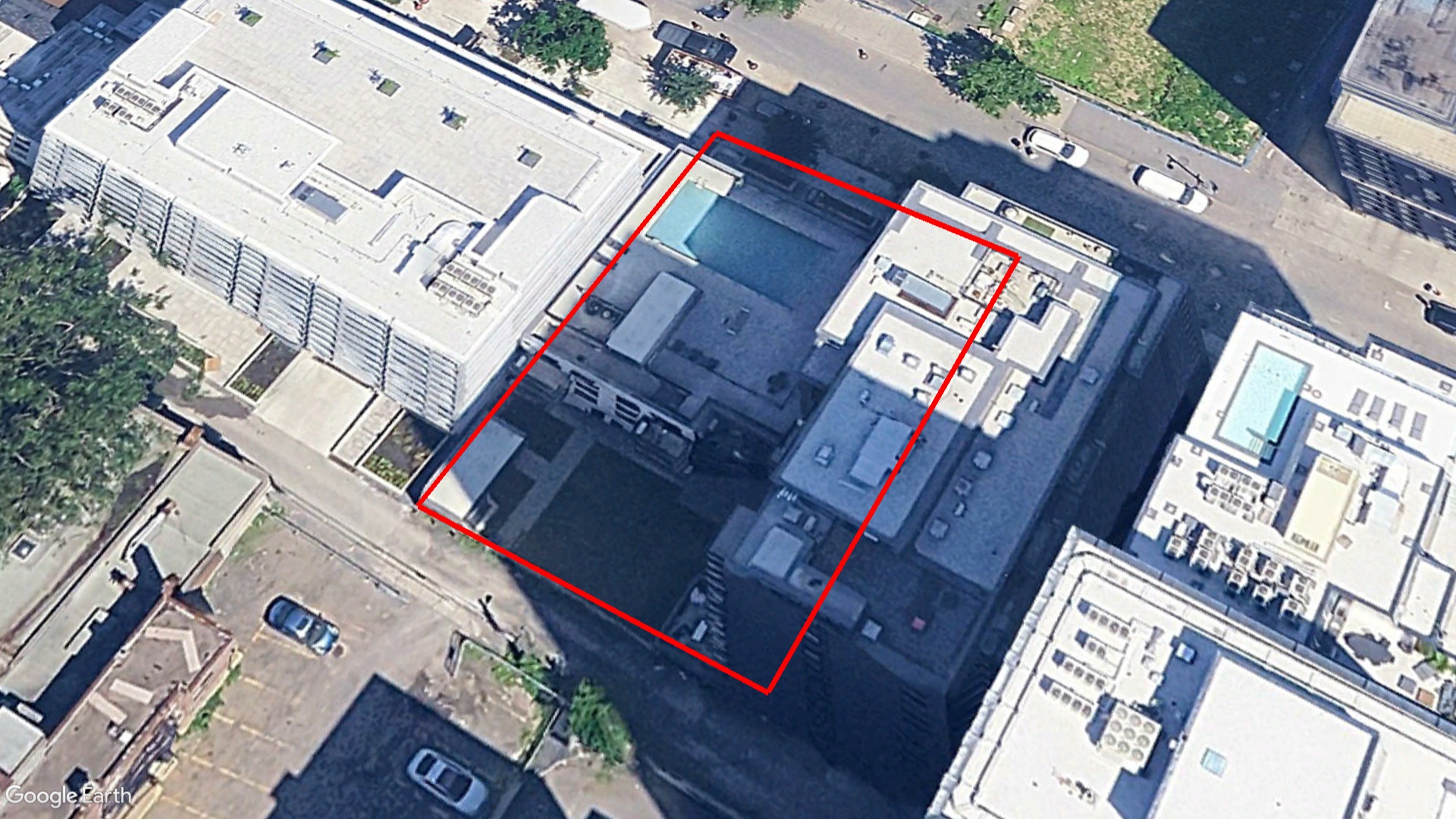 Tax Sale Montreal, Quebec - 260107-14