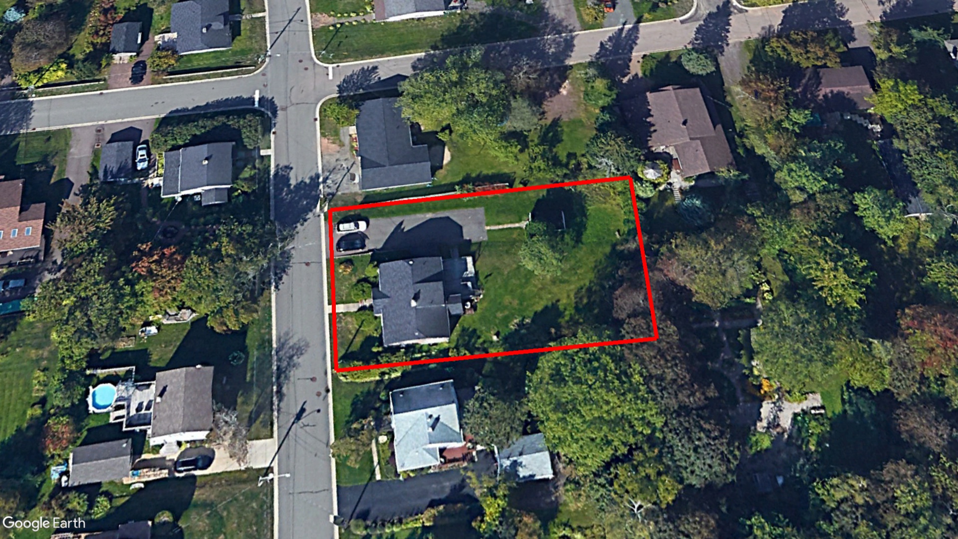 Tax Sale Albert Westmorland, New Brunswick - 01801182