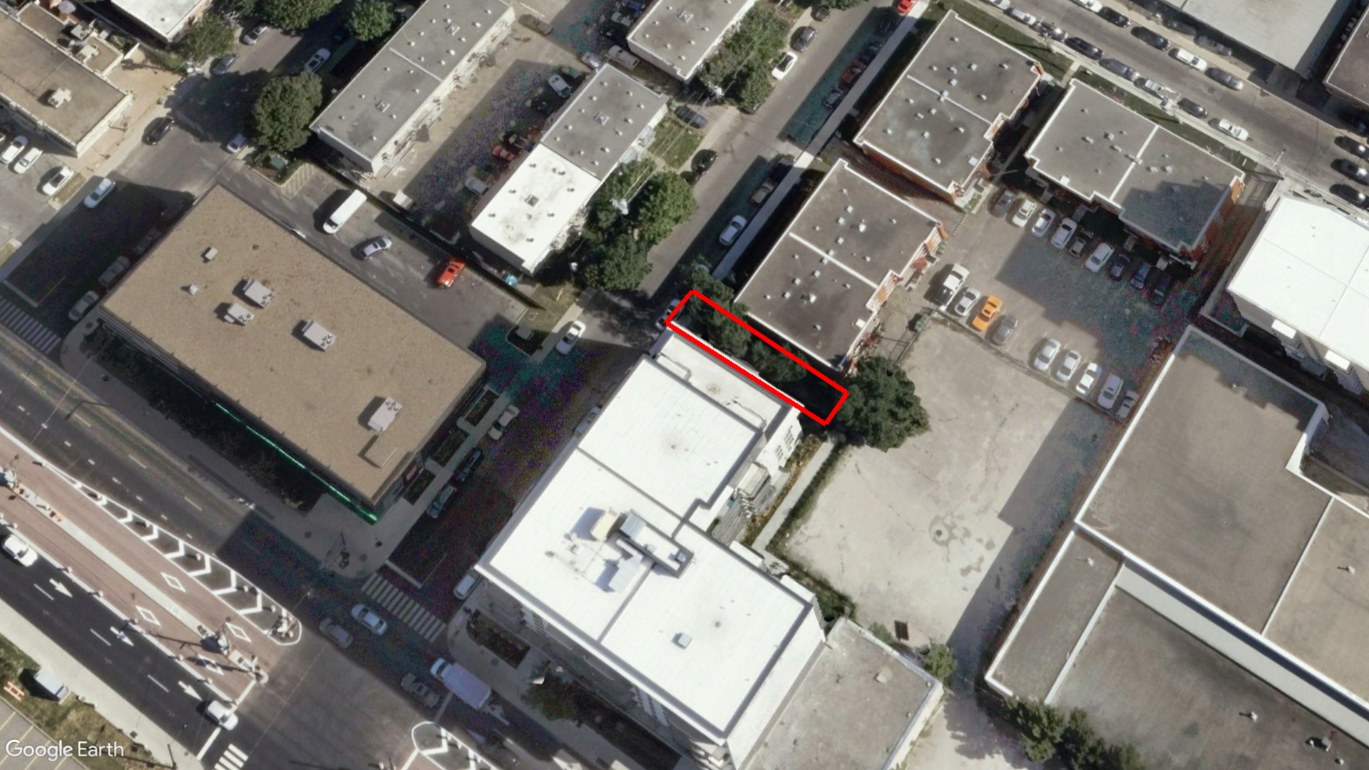 Tax Sale Montreal, Quebec - 052993-44 