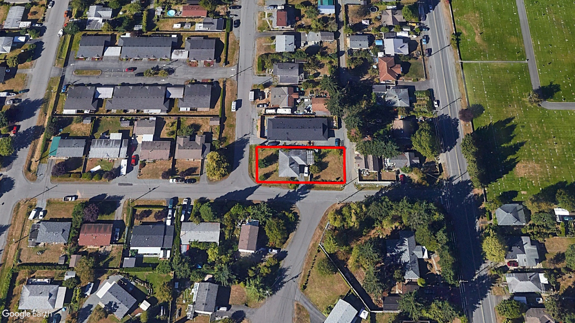 Tax Sale Nanaimo, British Columbia - 84675.000