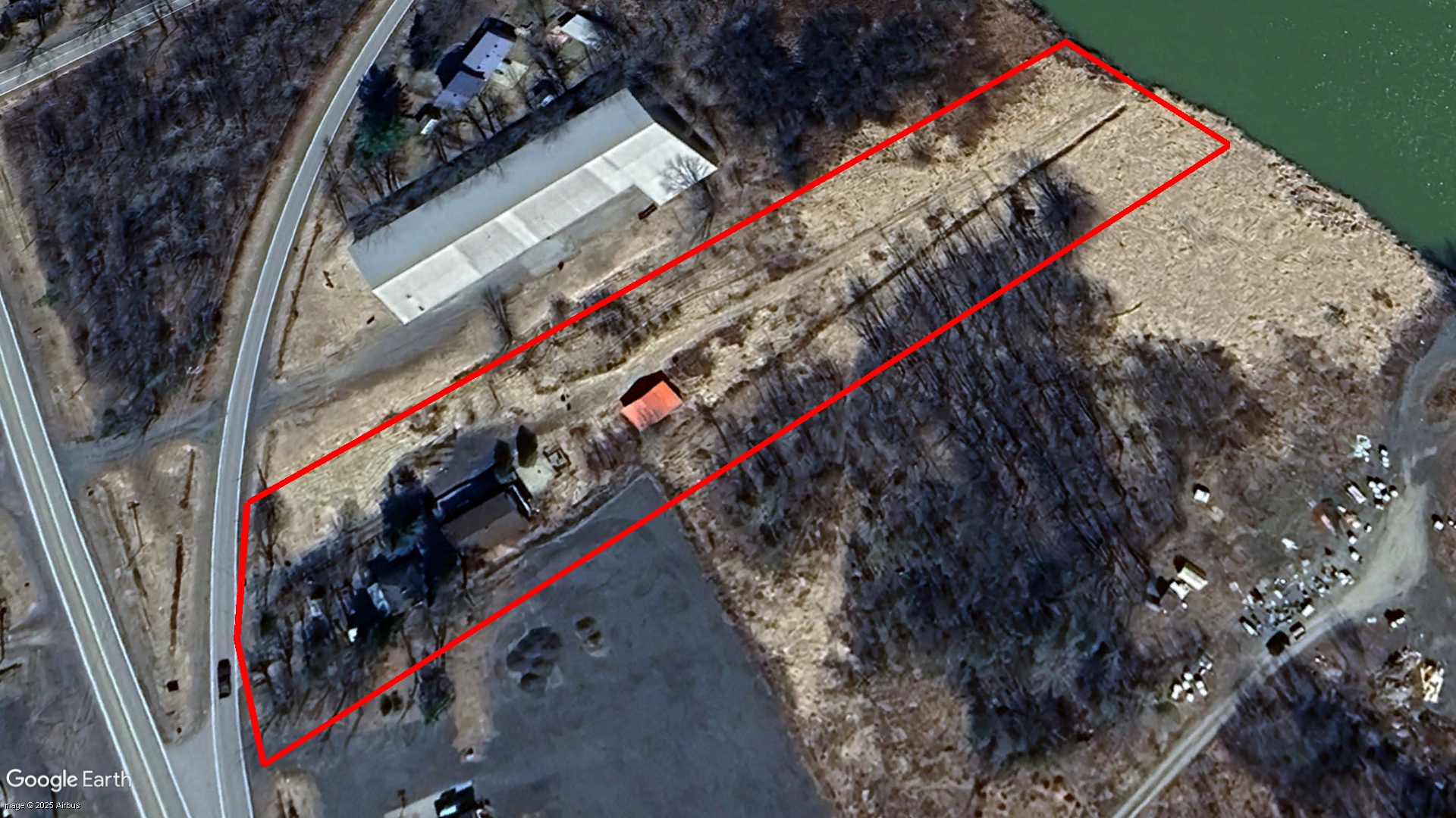 Tax Sale Vaudreuil-Soulanges, Quebec - 