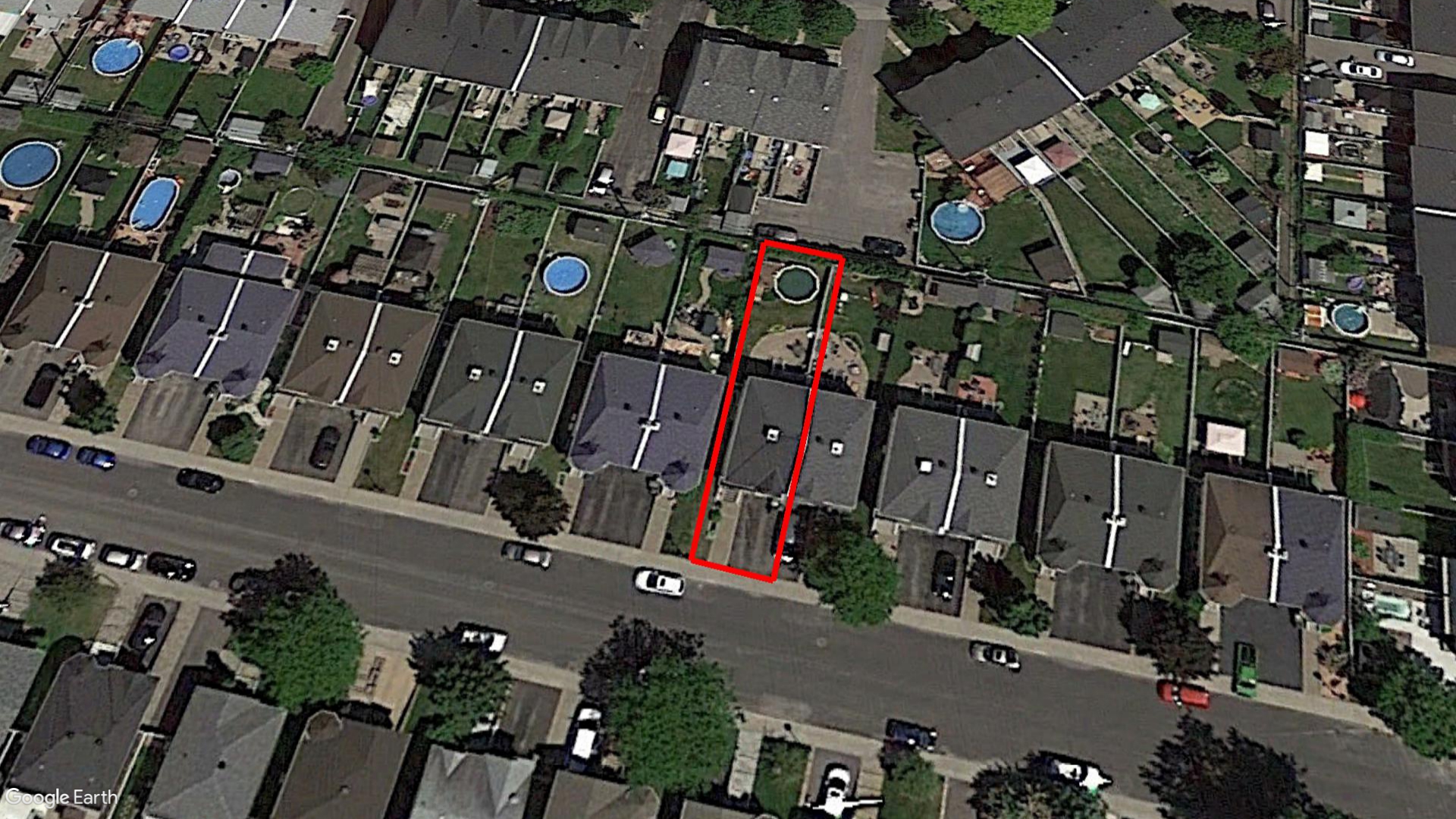 Tax Sale Montreal, Quebec - 804399-25