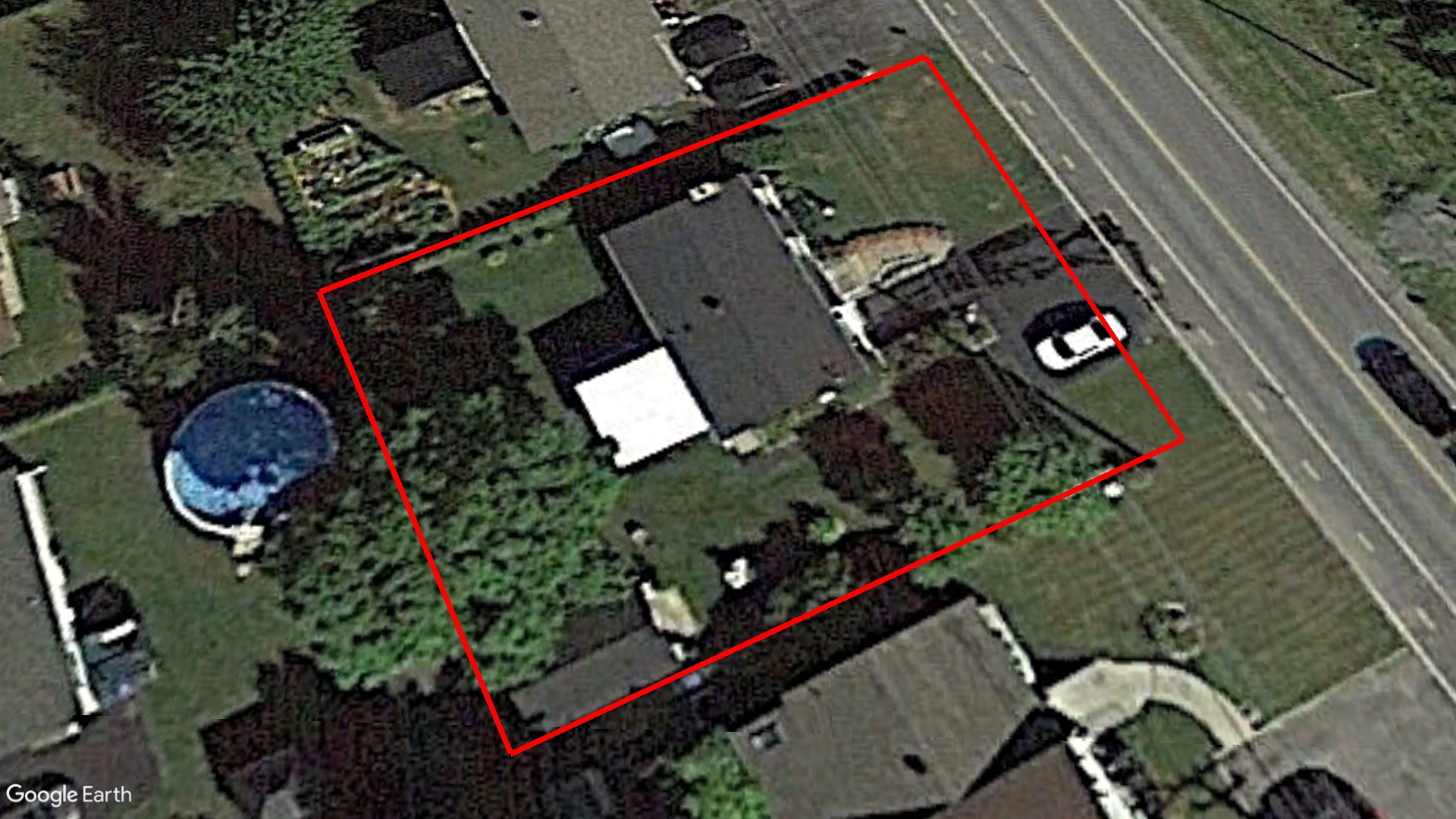 Tax Sale Vaudreuil-Soulanges, Quebec - 